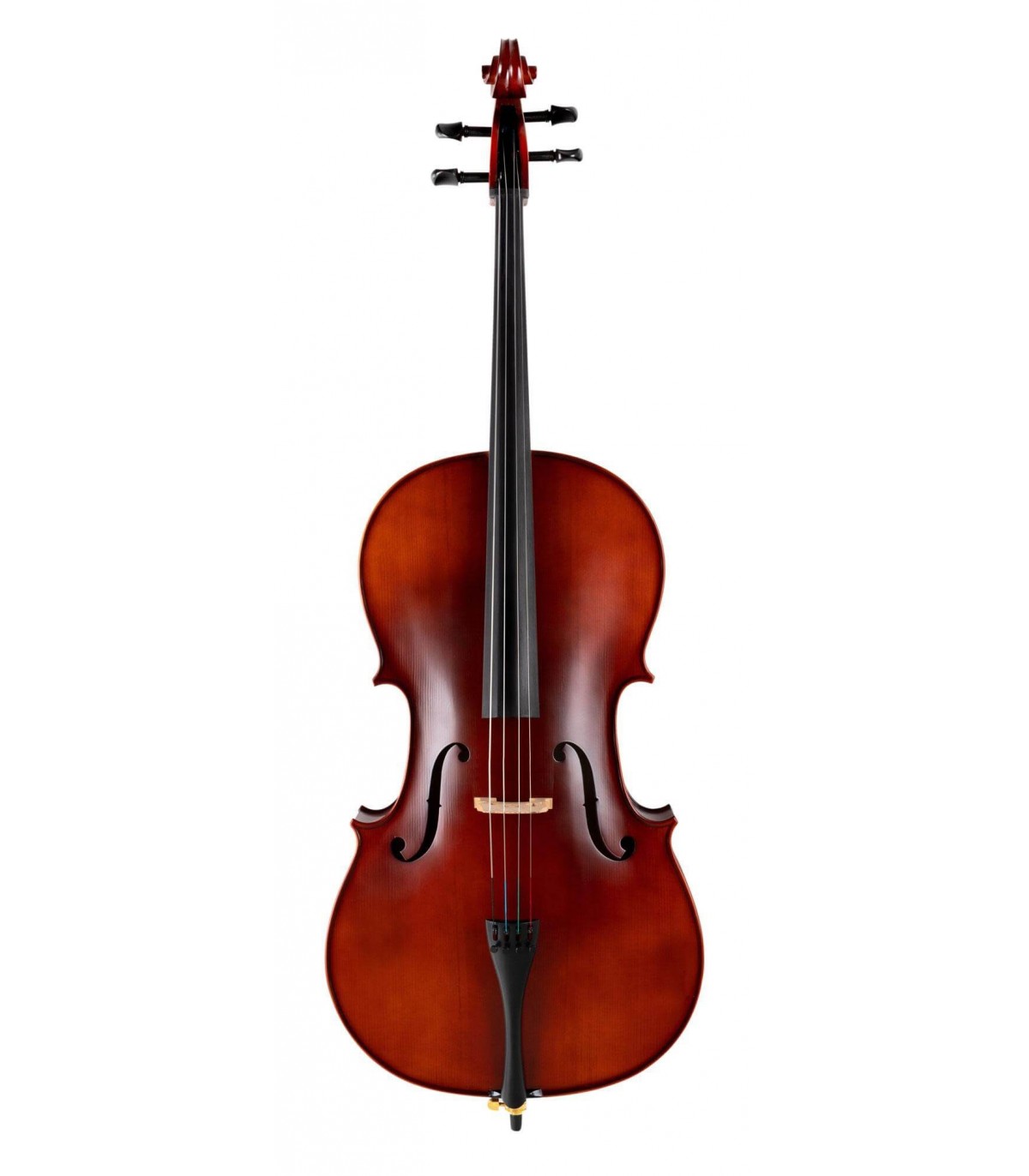 Classic Cantabile Brioso Cello Set 4/4 [2]