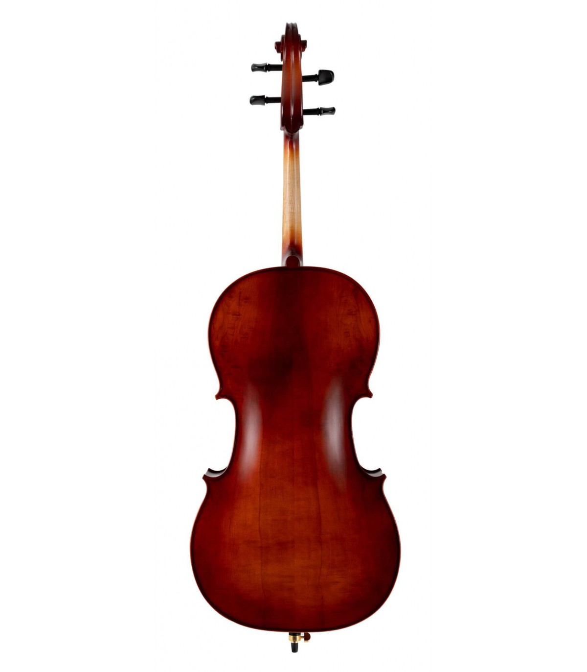 Classic Cantabile Brioso Cello Set 4/4 [3]