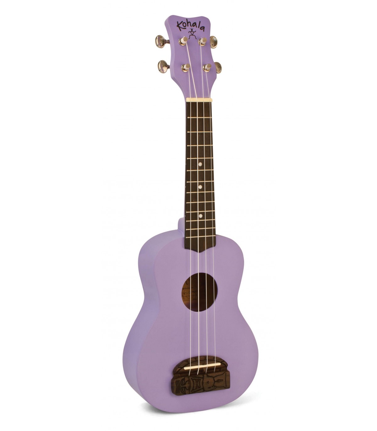 Ukulele - Kohala KT-SPU Tiki Uke