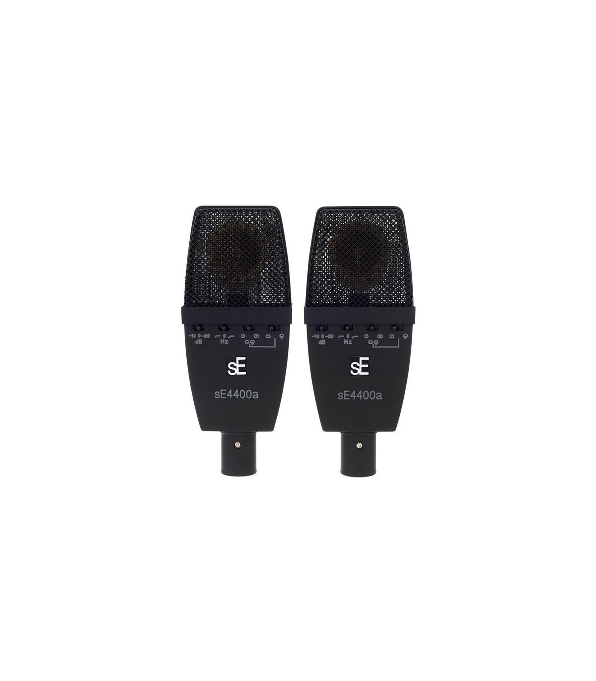 Magazin - SE Electronics SE 4400A Stereo Set