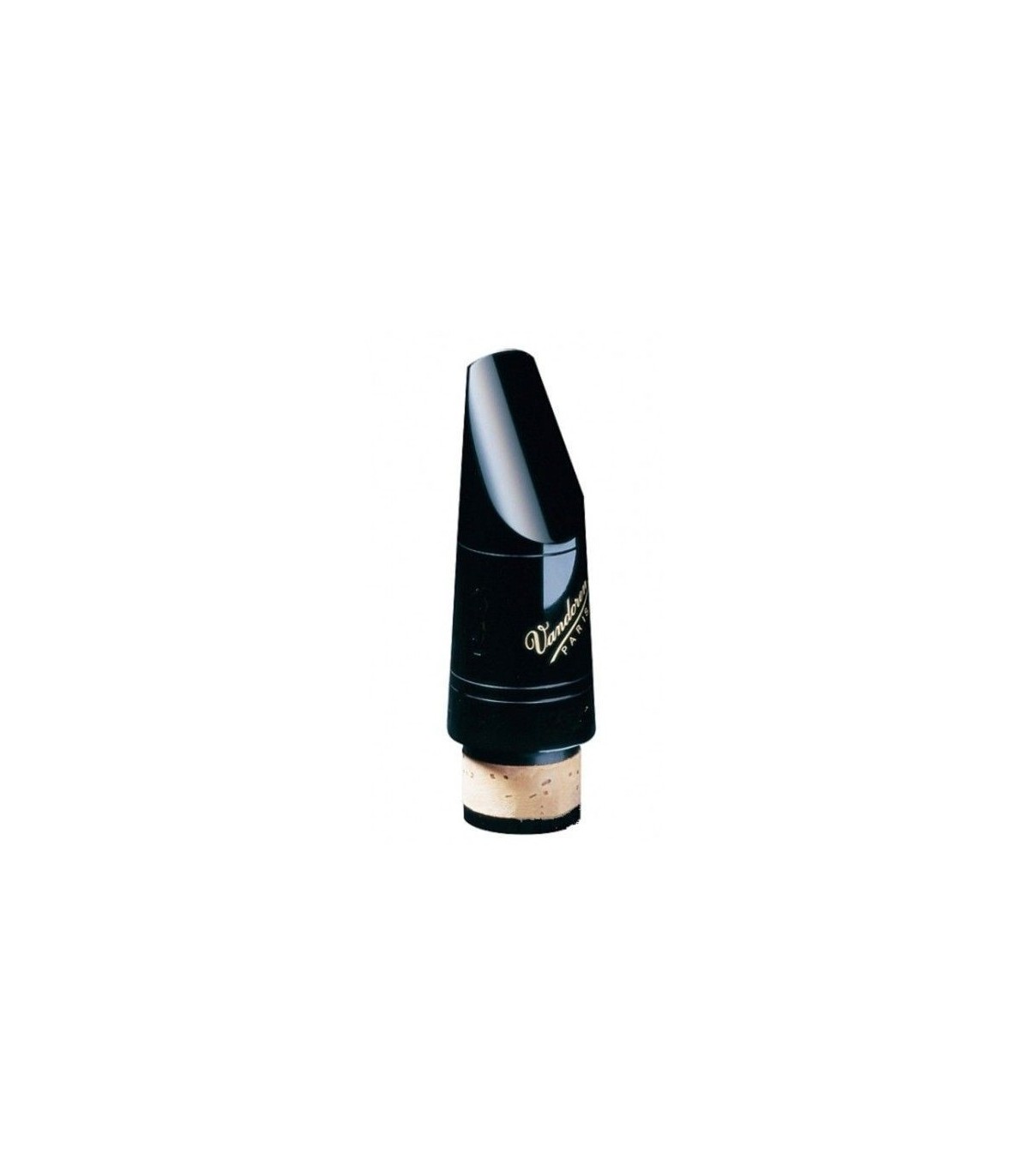 Mustiuc Clarinet - Vandoren M30 Lyra