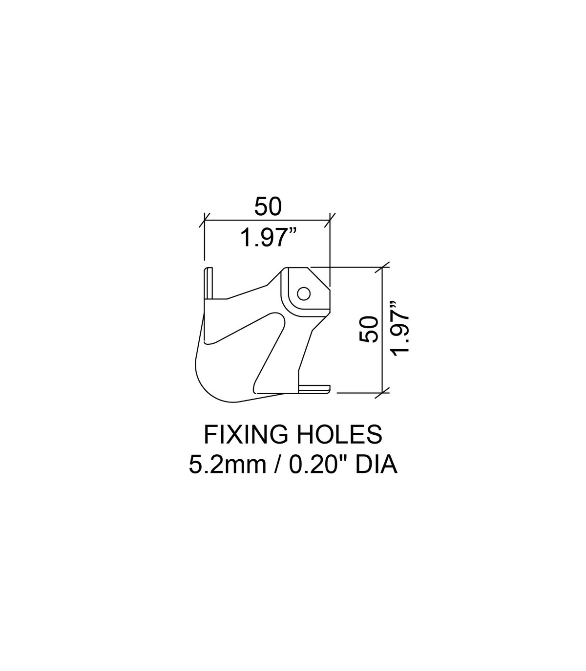 Penn Elcom C1081/01Z Coltar [2]
