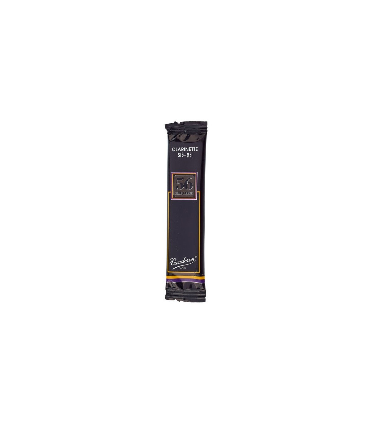 Vandoren 56 Rue Lepic Bb-Clarinet 4.5 [2]