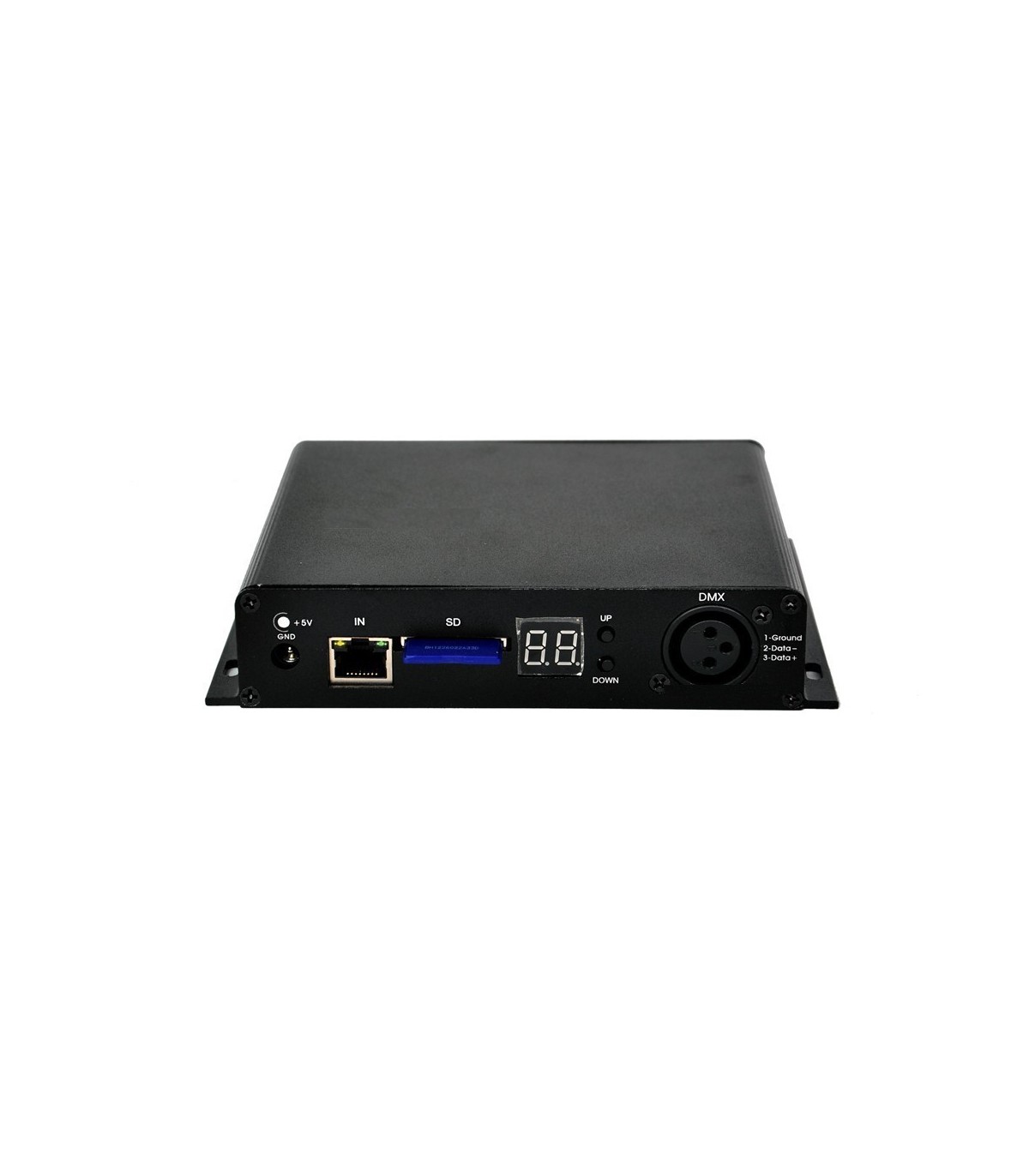 Cortina Video LED FK2309 P9 [2]