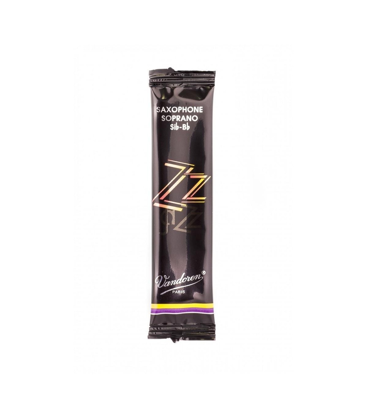 Vandoren ZZ Soprano Sax 3.0 [1]