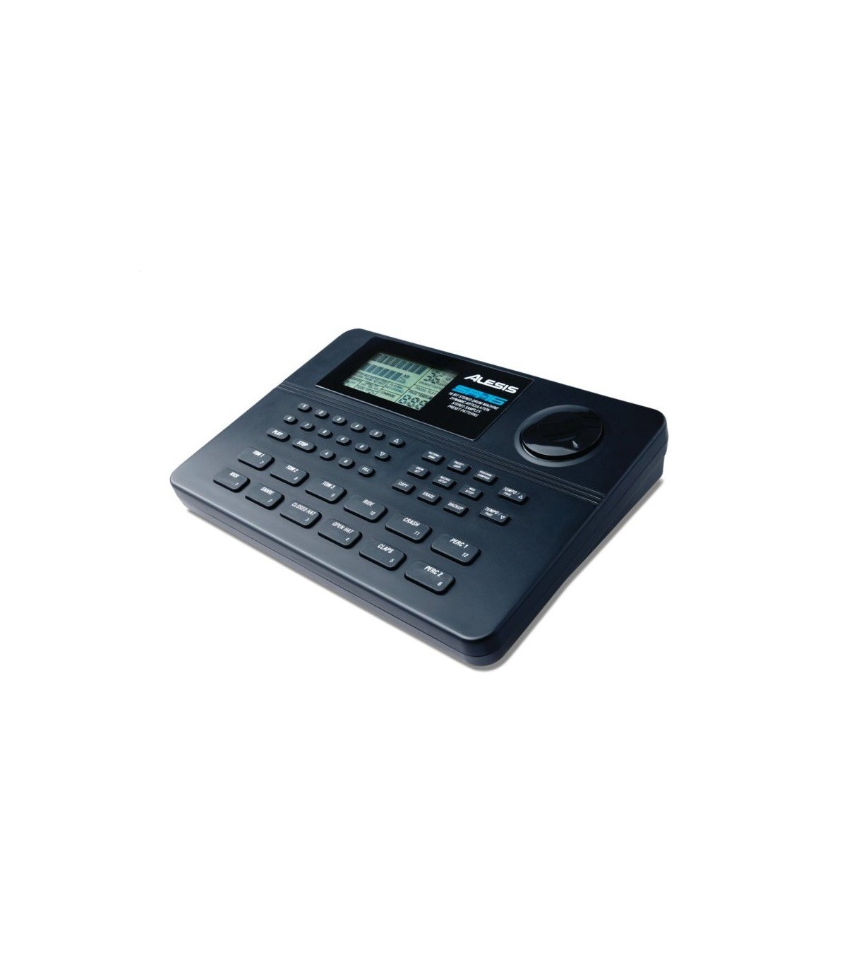 Magazin - ALESIS SR-16