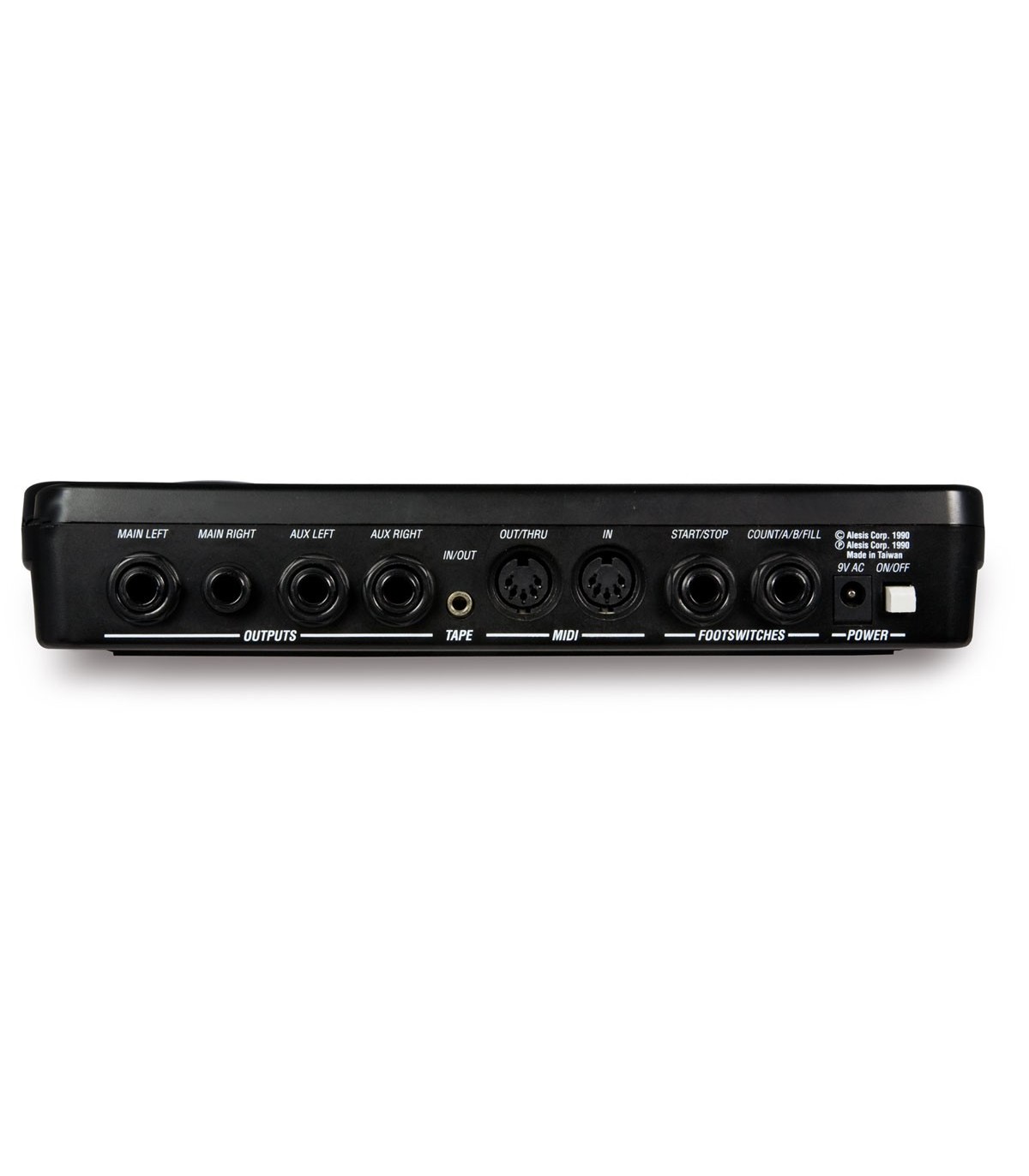 ALESIS SR-16 [2]