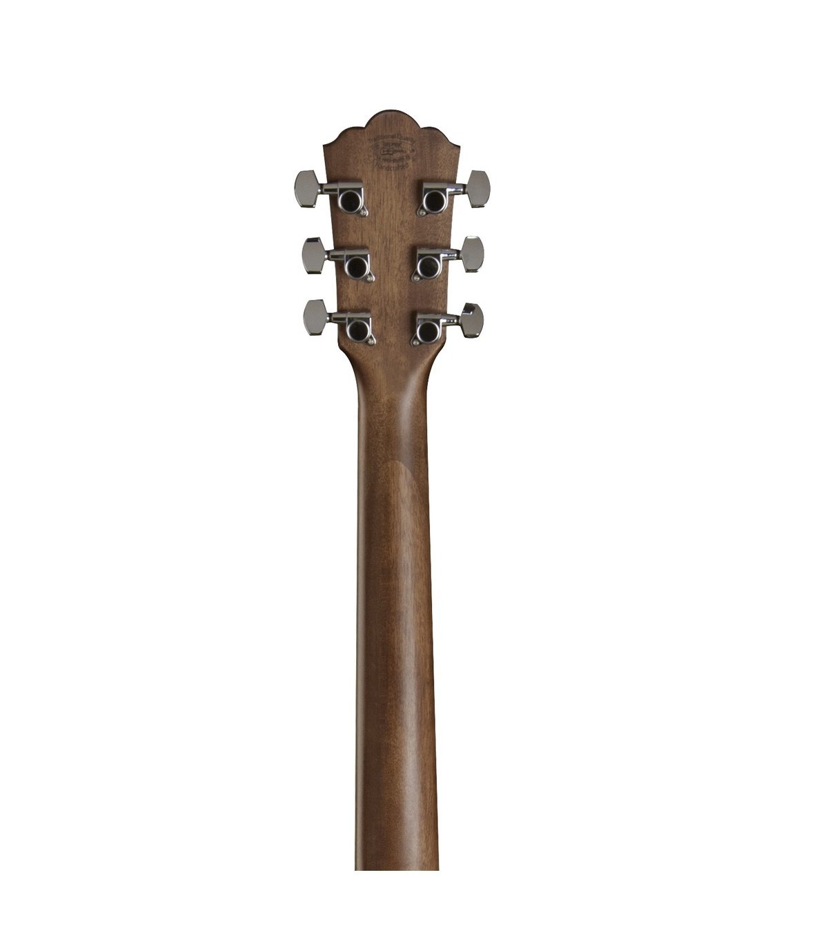 Washburn Heritage D10S [6]