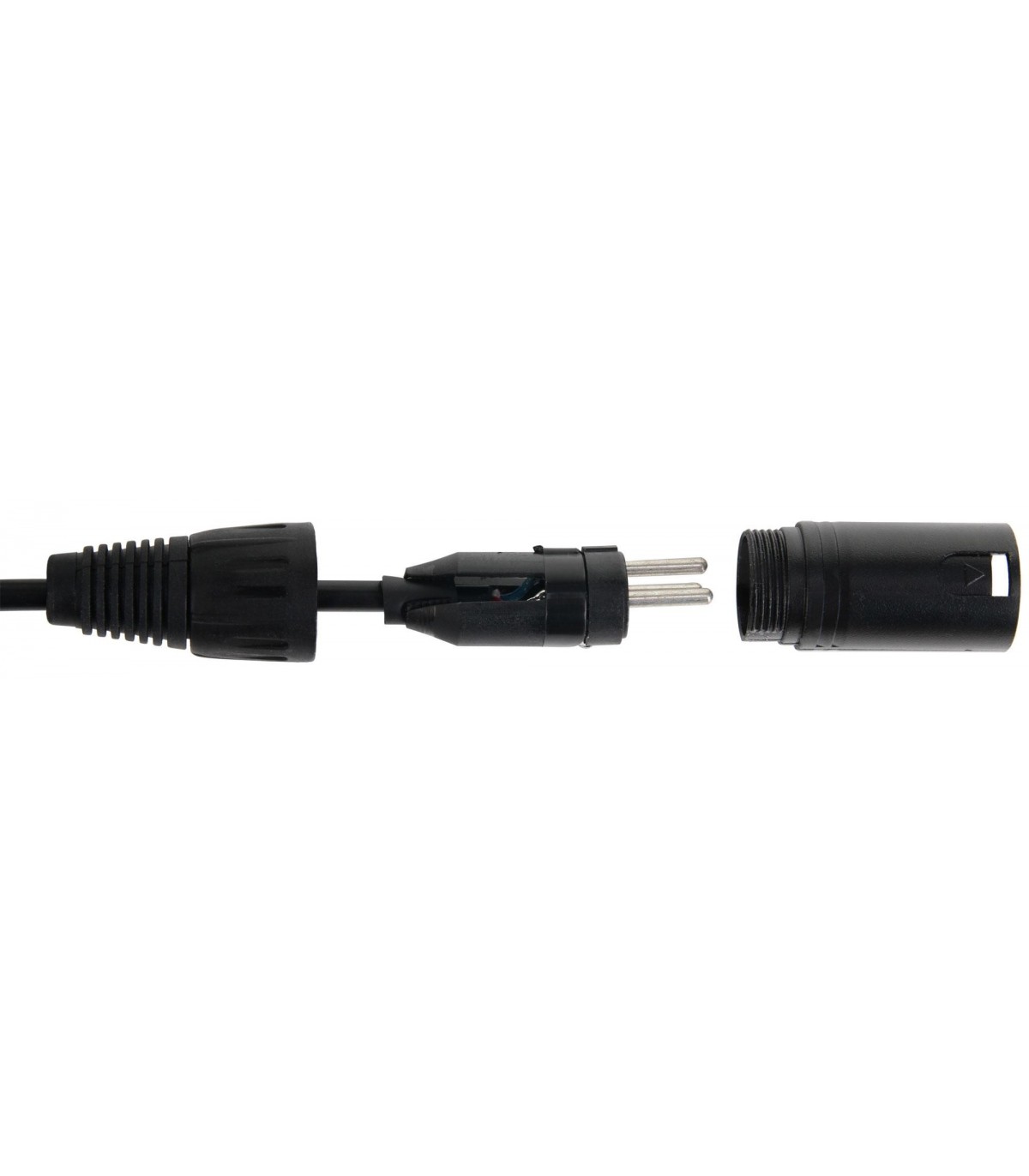 Pronomic Stage PPX-2.5 Hybrid [5]