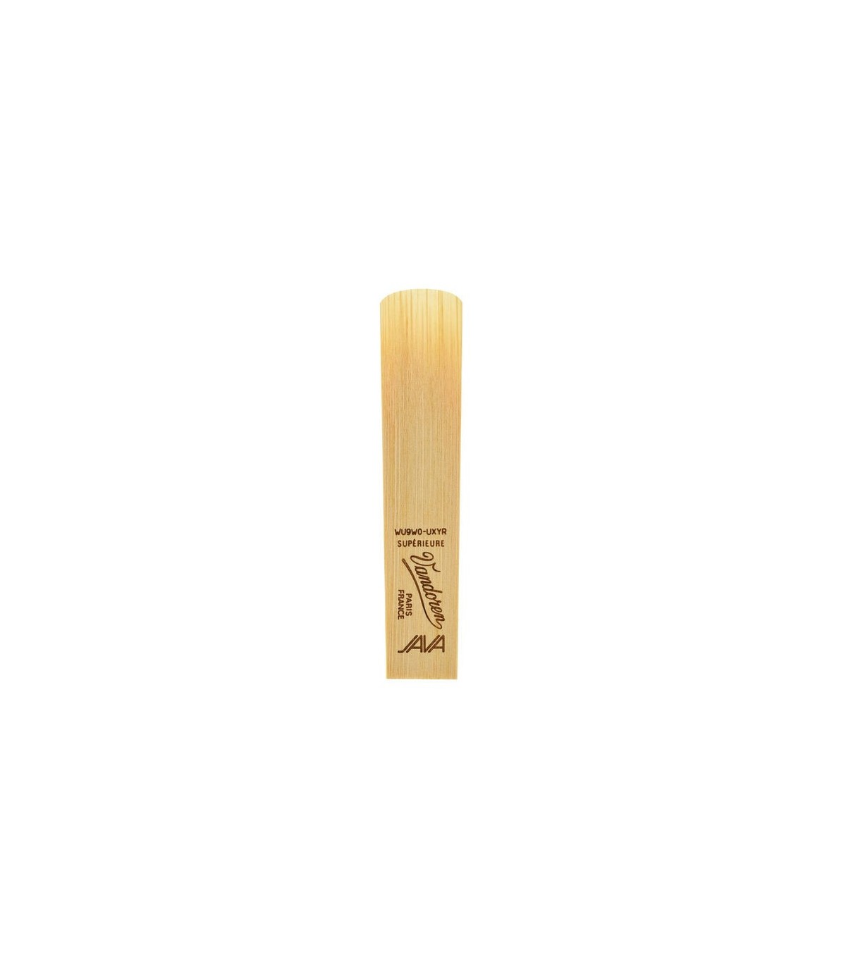 Vandoren Java Green Tenor 2.5 [2]