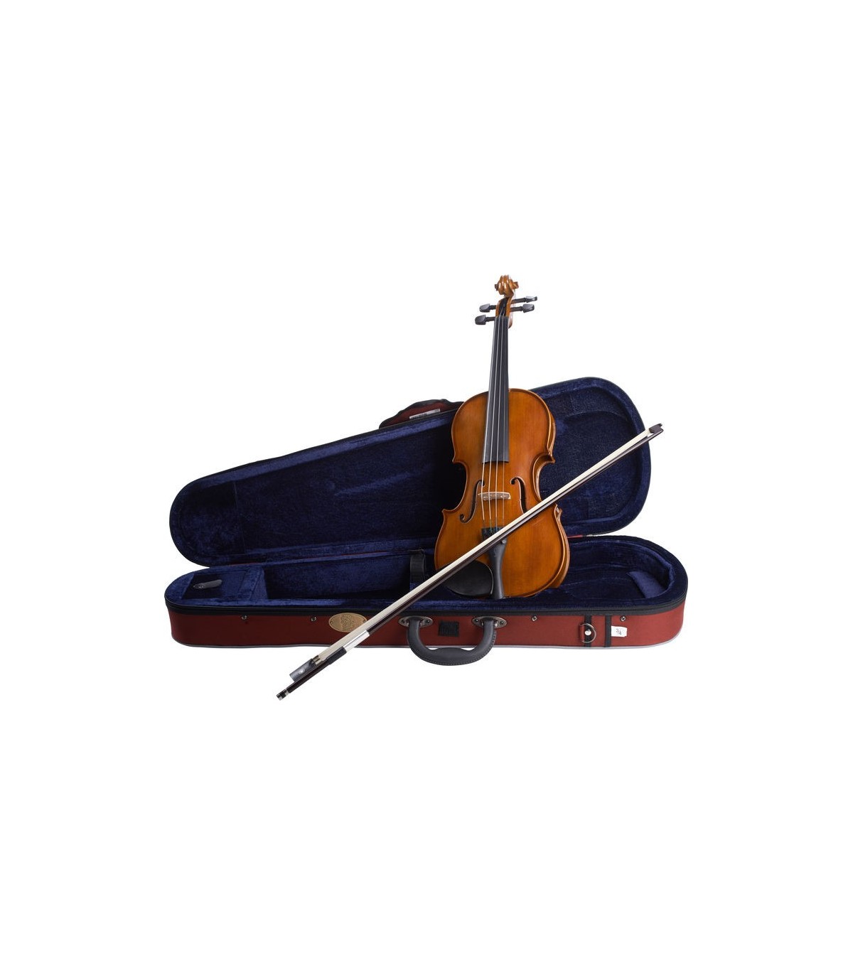 Vioara - Stentor SR1500 1/2 Violin Student II