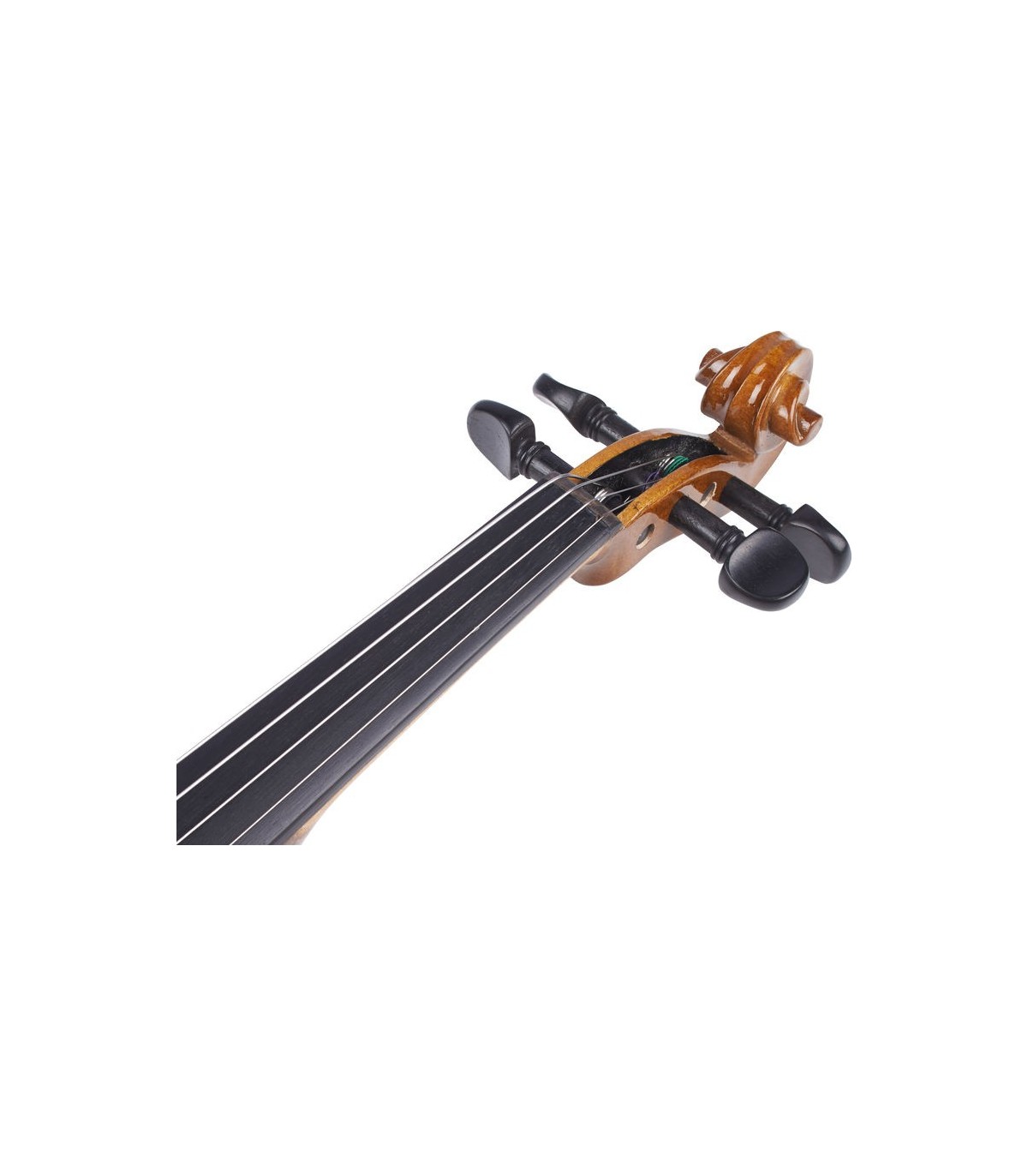 Stentor SR1500 1/2 Violin Student II [9]