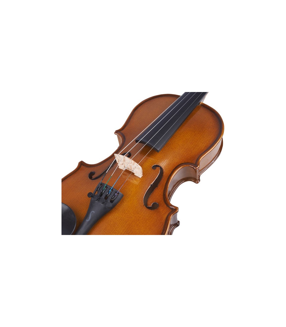 Stentor SR 1500 4/4 Student II Set [6]