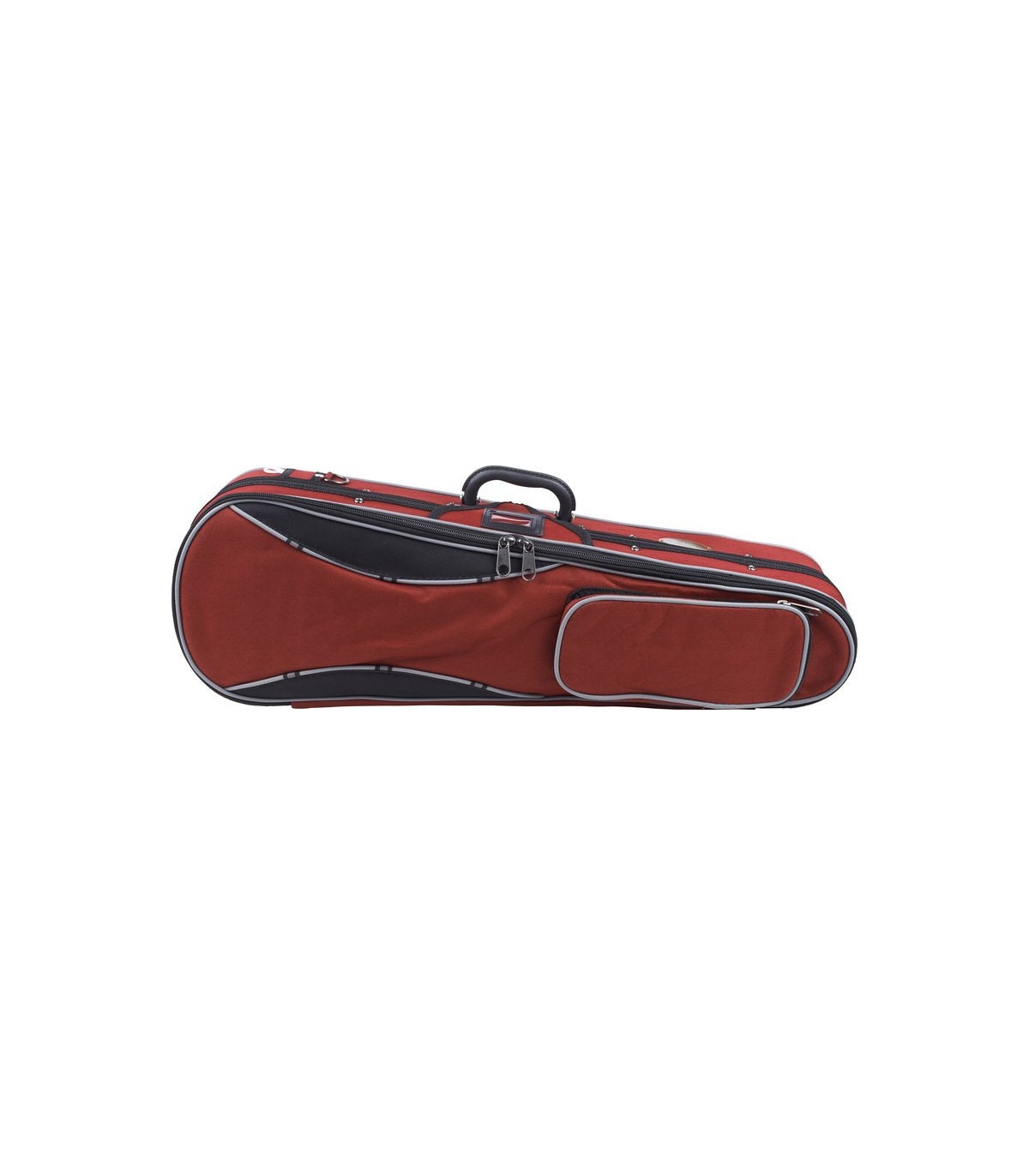 Stentor SR 1500 4/4 Student II Set [11]