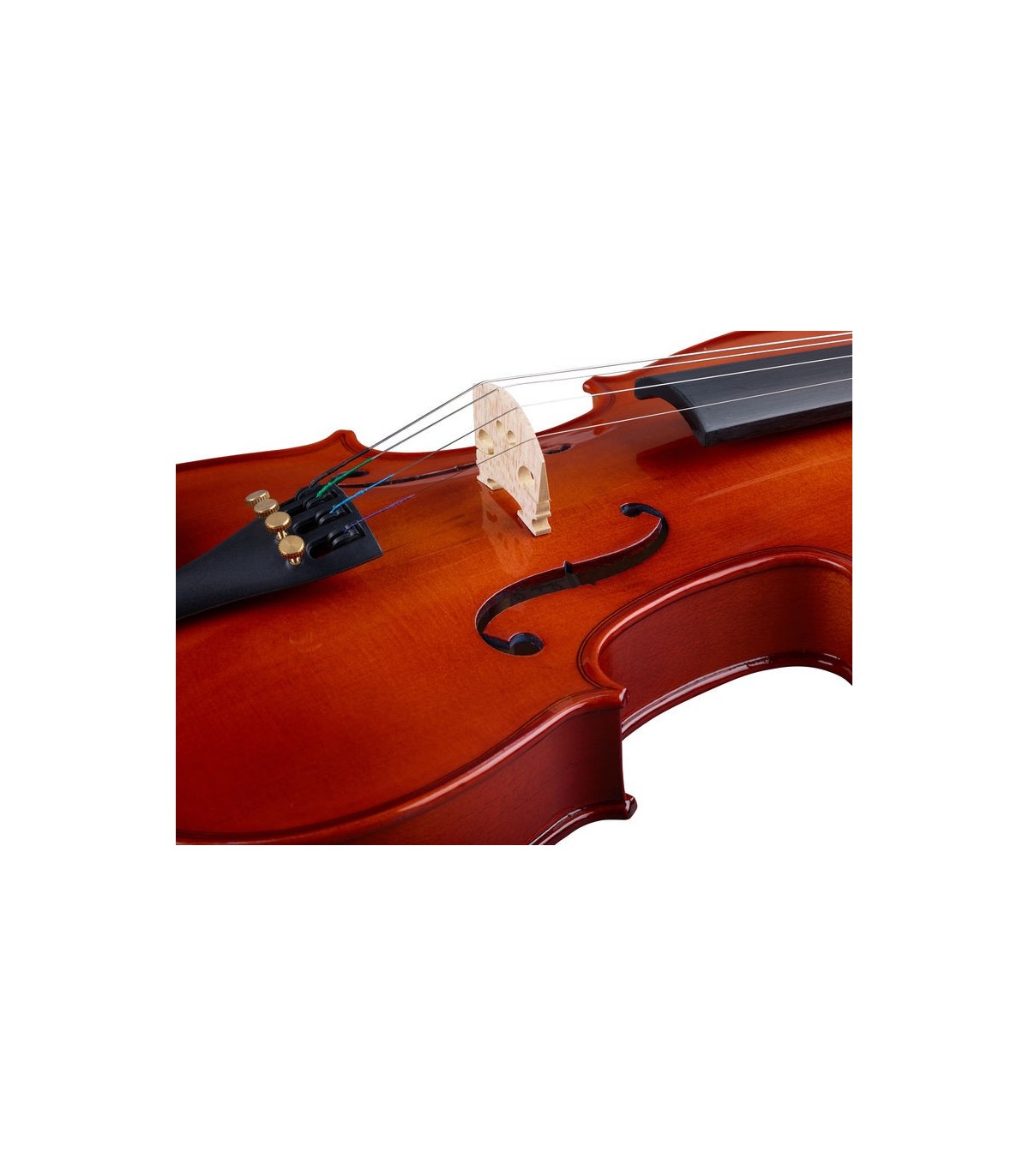 Stentor SR1018 Violinset 4/4 [8]