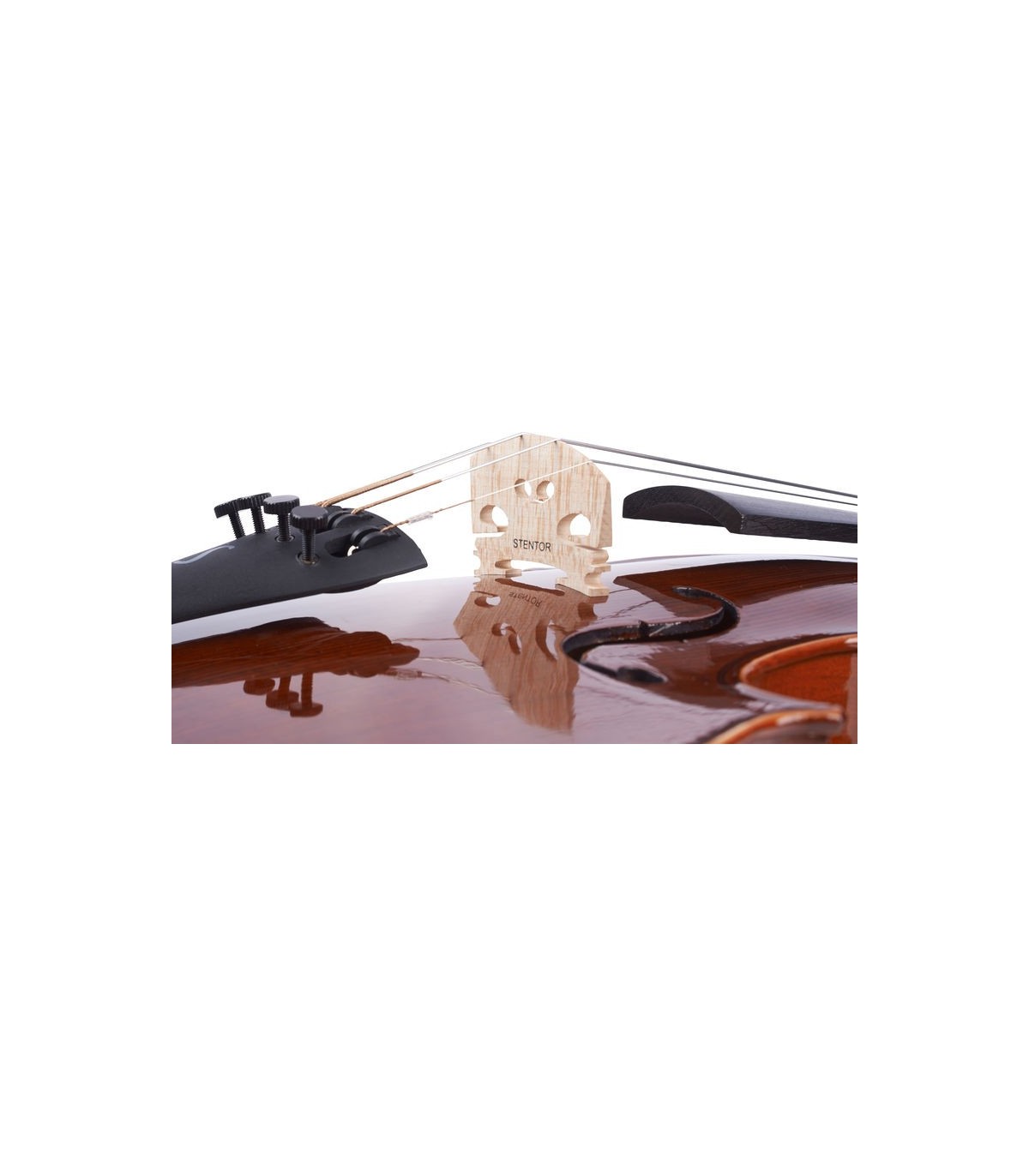 Stentor SR1550 Conservatoire 4/4 [8]