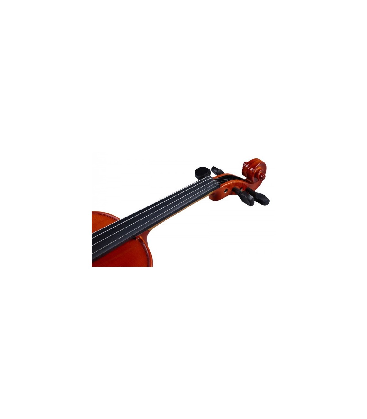 Stentor SR1018 Violinset 1/4 [7]
