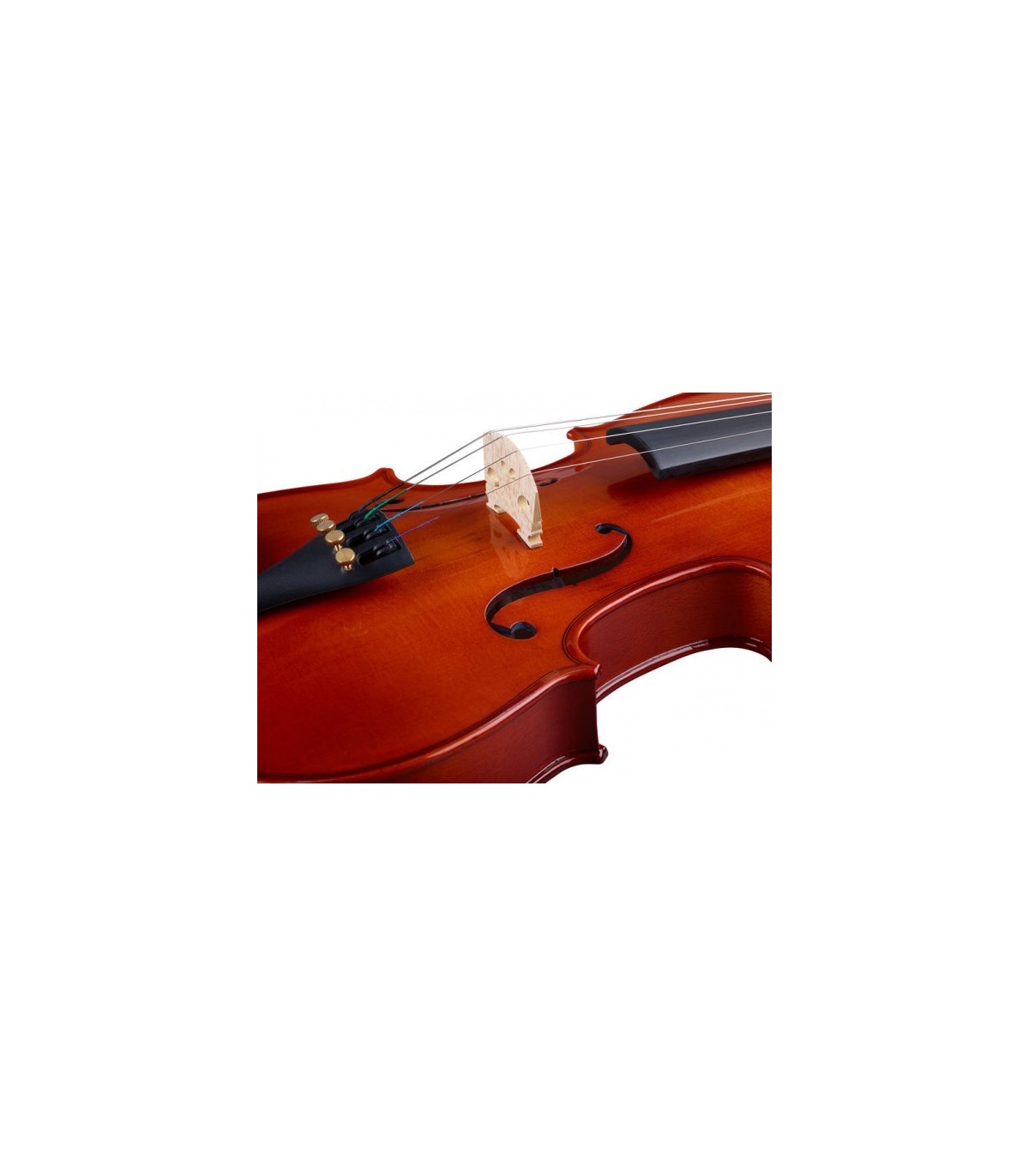 Stentor SR1018 Violinset 1/4 [8]
