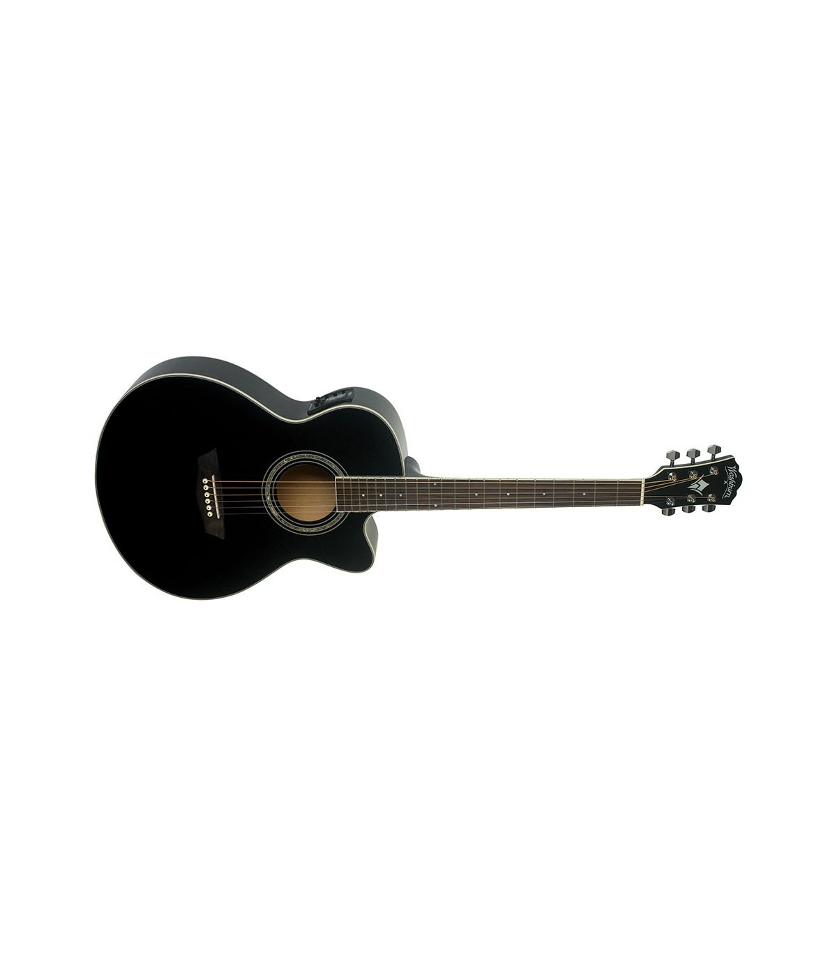 Washburn EA12 B-A-U [2]