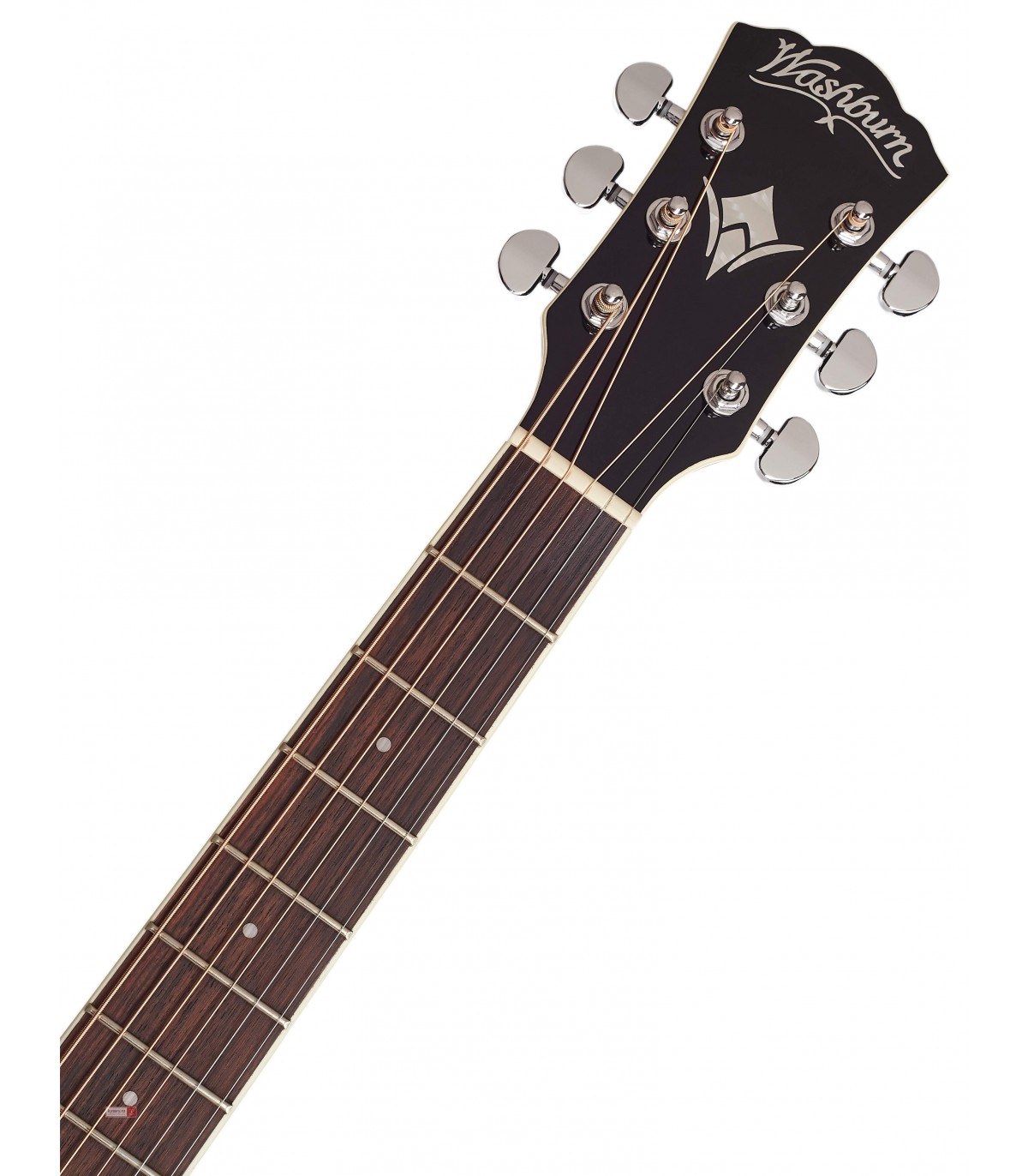 Washburn EA12 B-A-U [4]