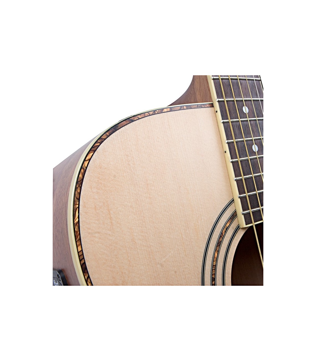 Cort AD880CE-NAT [5]