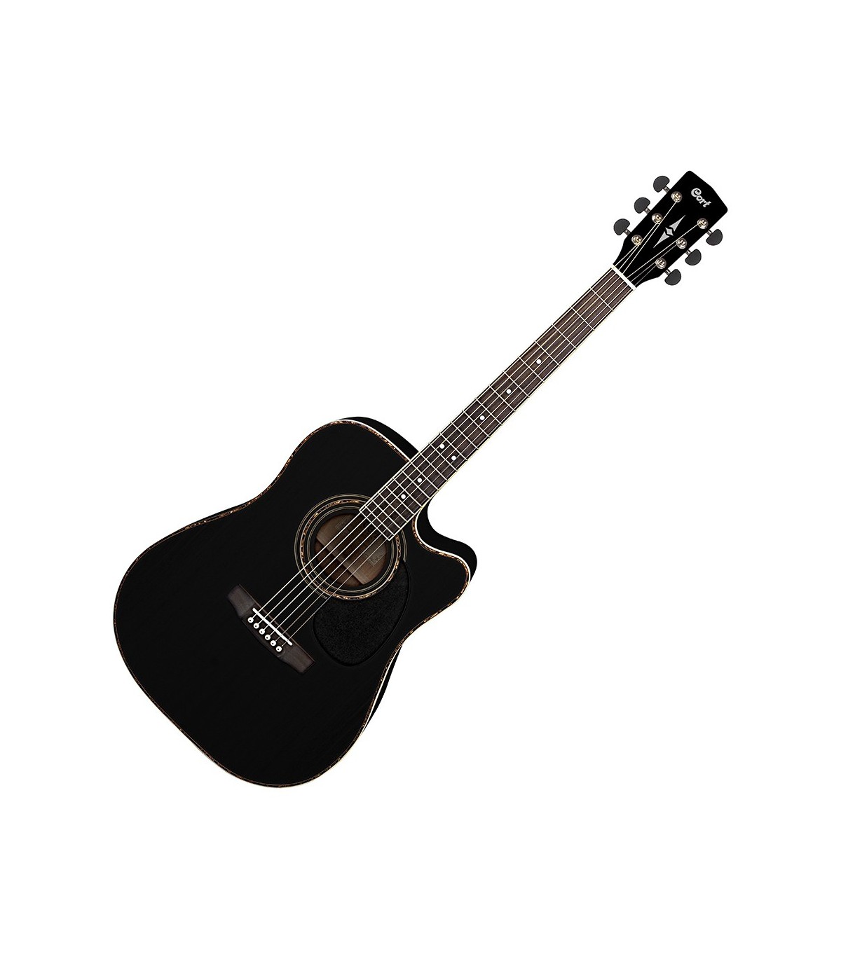 Cort AD880CE-BK [2]