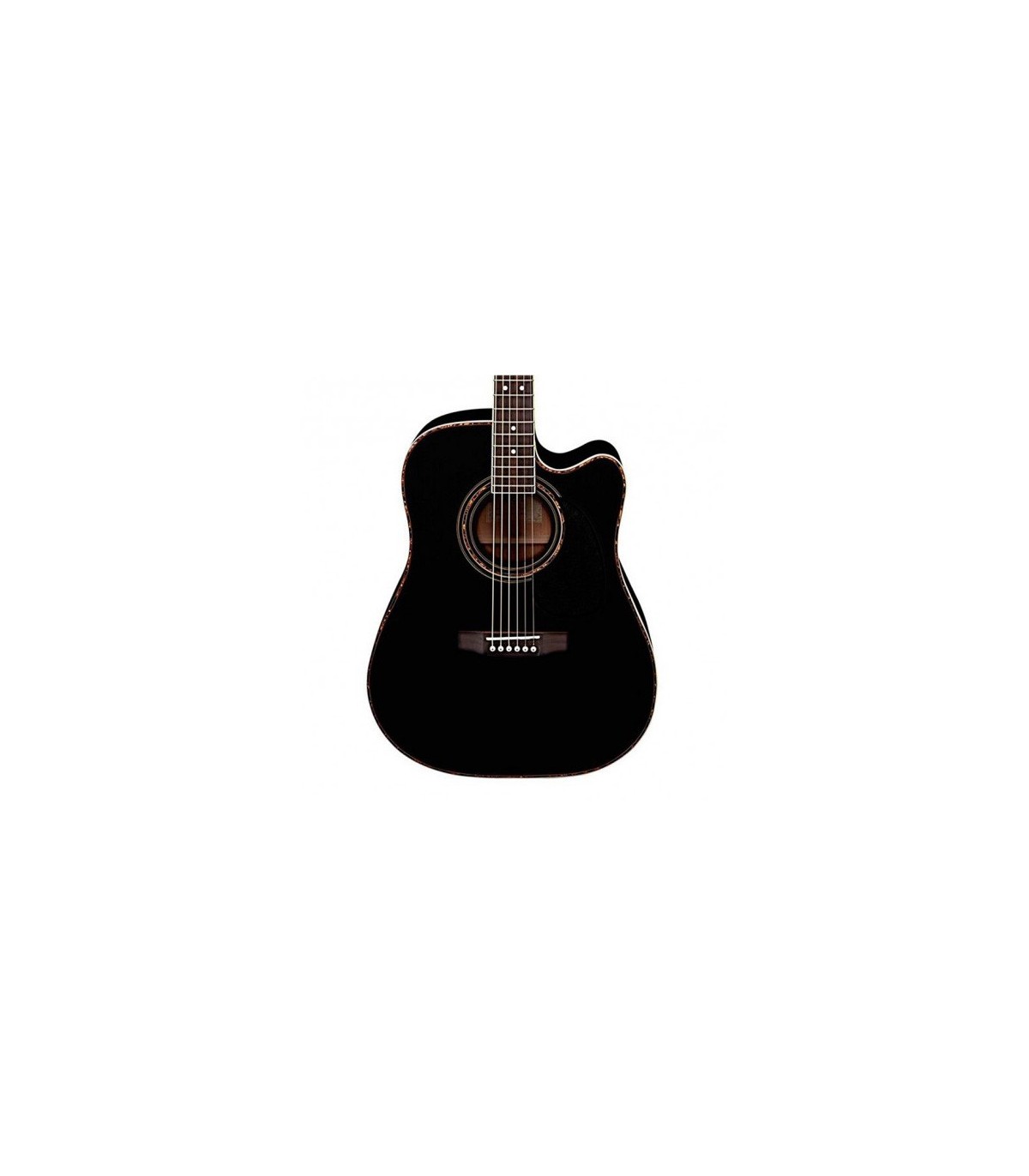 Cort AD880CE-BK [3]