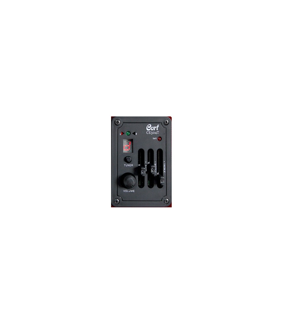 Cort AD880CE-BK [6]