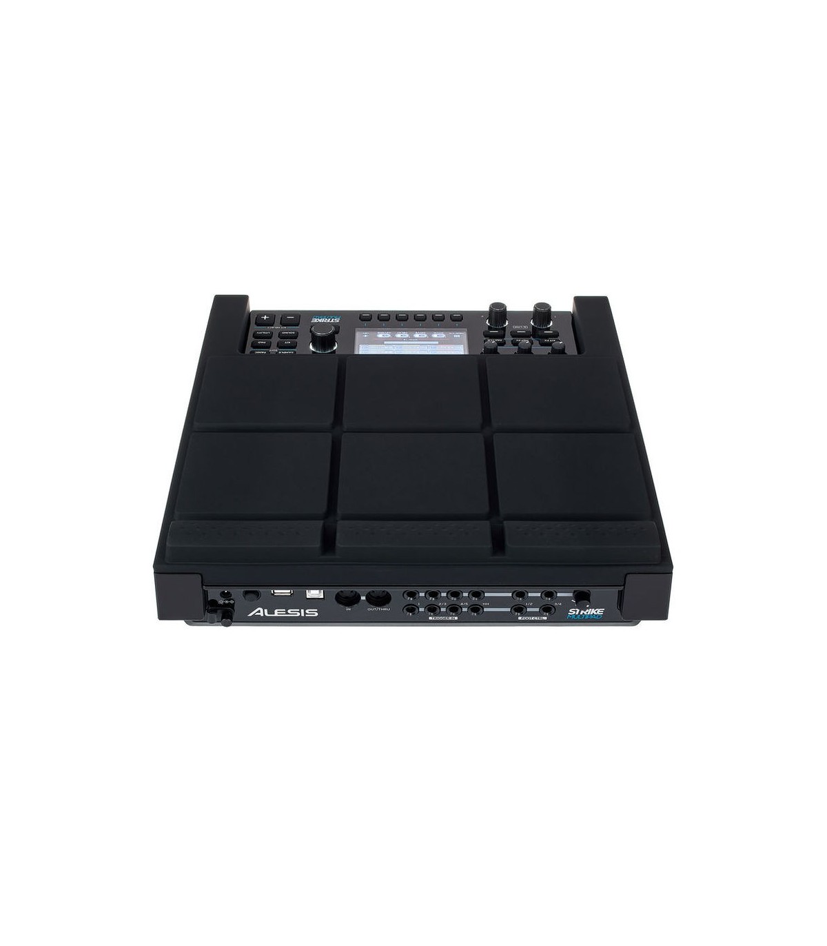 Alesis Strike MultiPad [4]