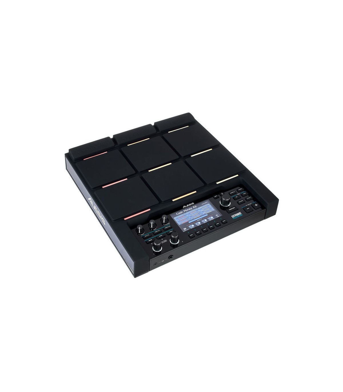 Alesis Strike MultiPad [5]