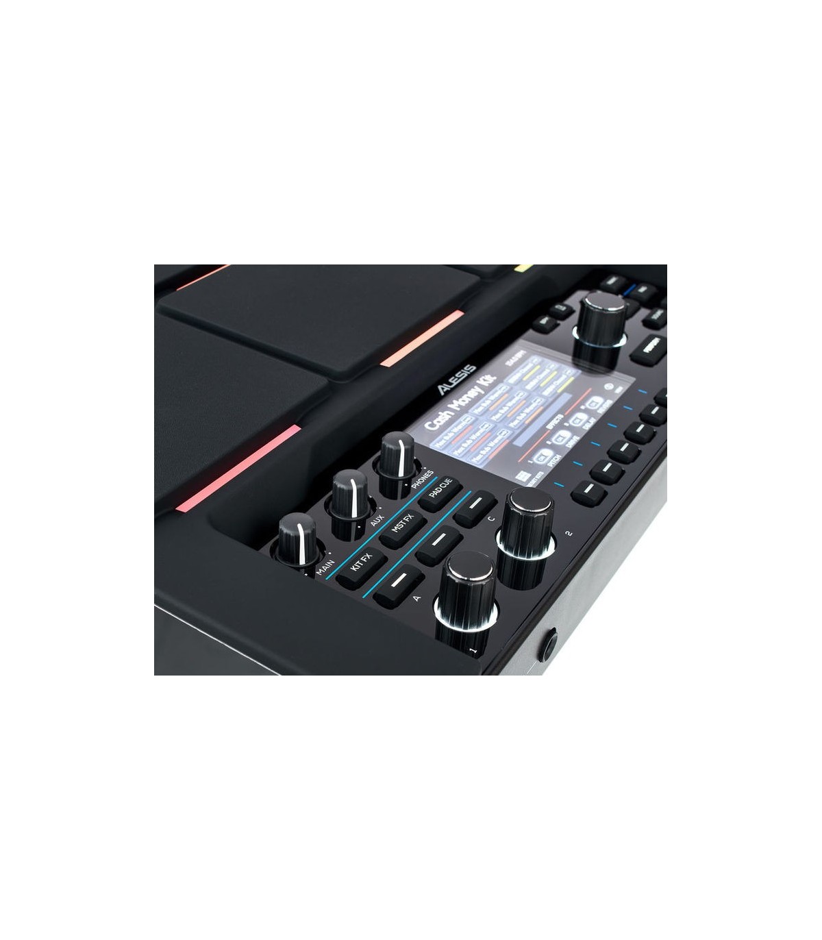 Alesis Strike MultiPad [6]