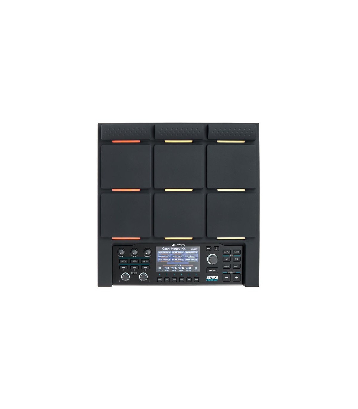 Alesis Strike MultiPad [2]