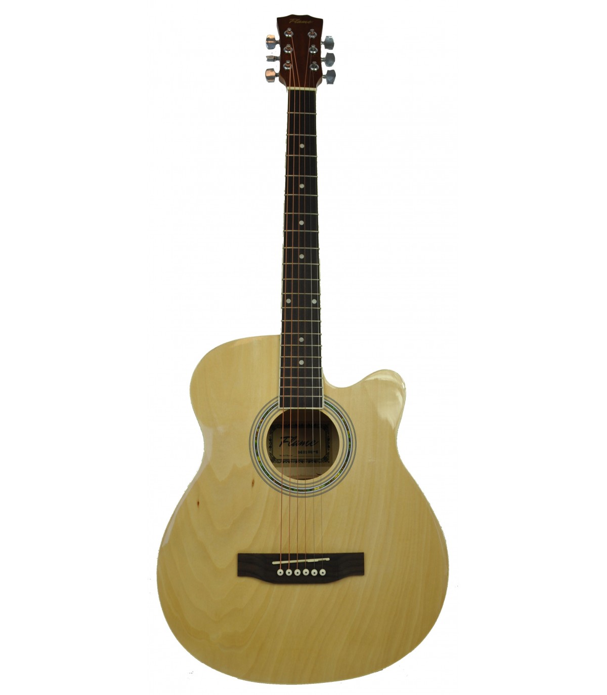 Magazin - Flame DG 210 C- S