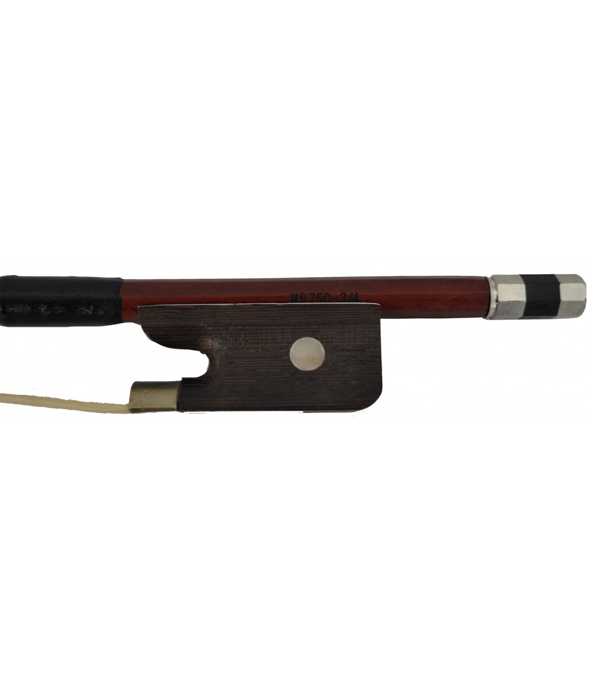 Flame Pro WB750 3/4 Double Bass Bow [2]