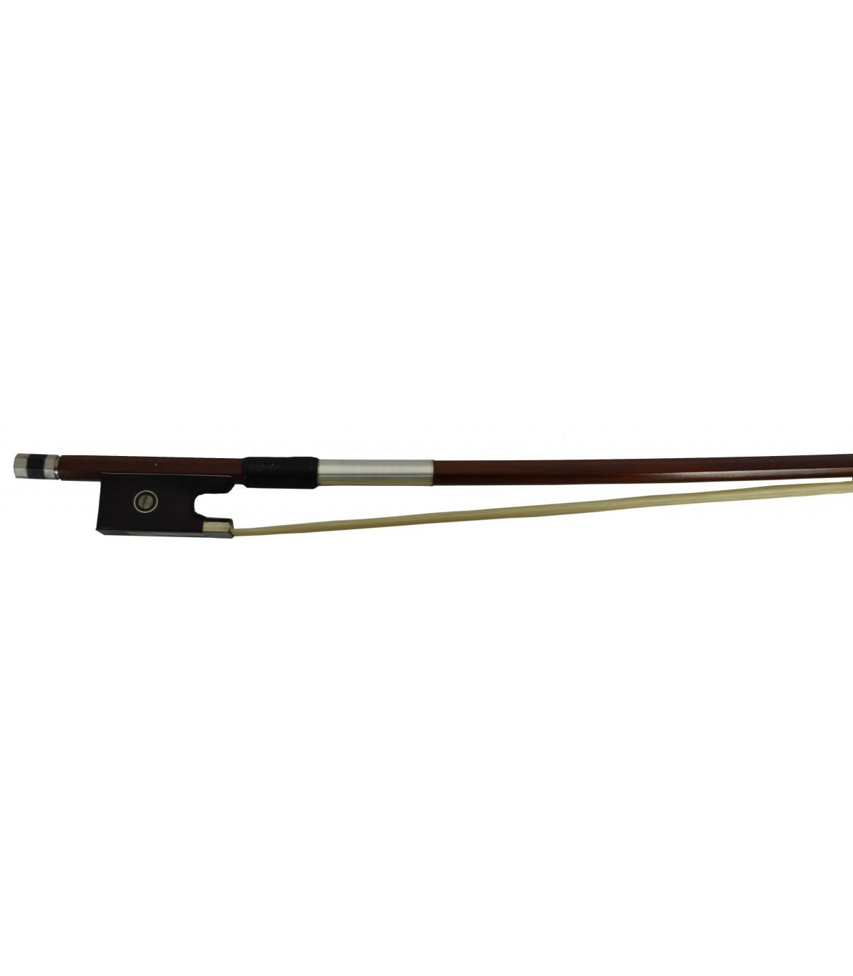 Flame Pro WB 760 4/4 Double Bass Bow [2]