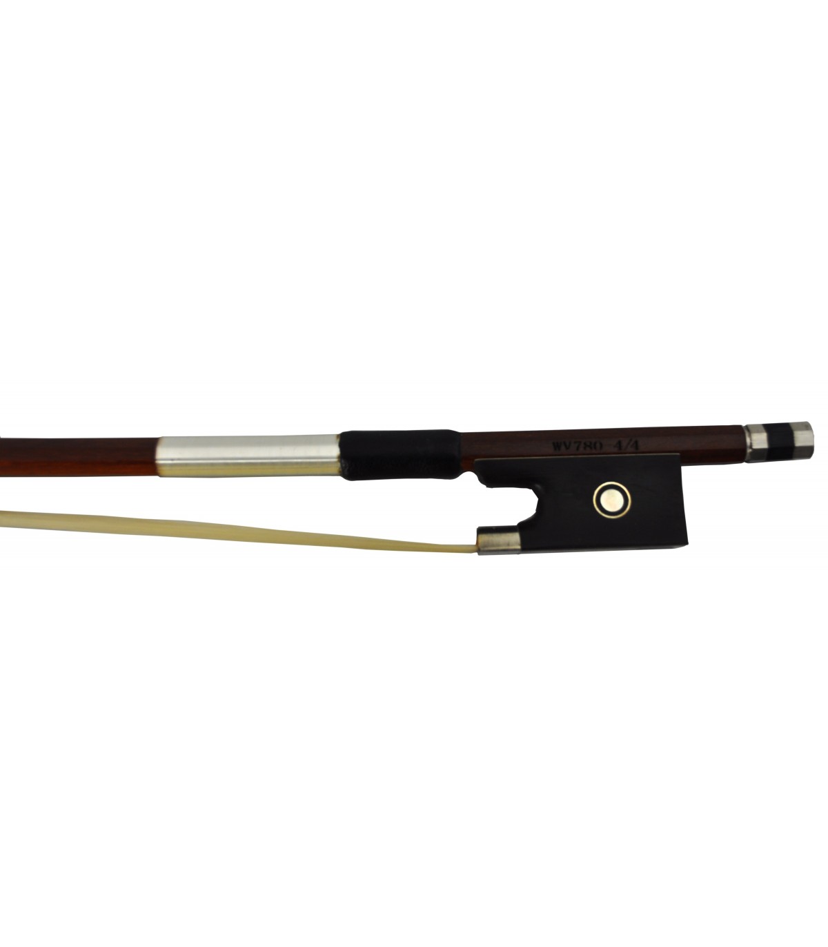 Flame Pro WB 760 4/4 Double Bass Bow [4]