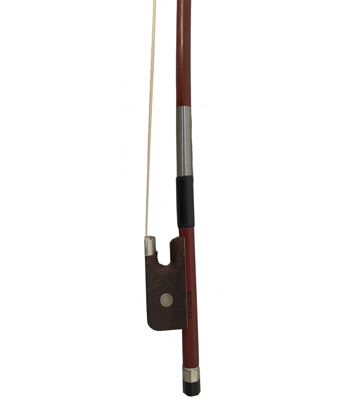 Flame Pro WB 750 4/4 Double Bass Bow [2]
