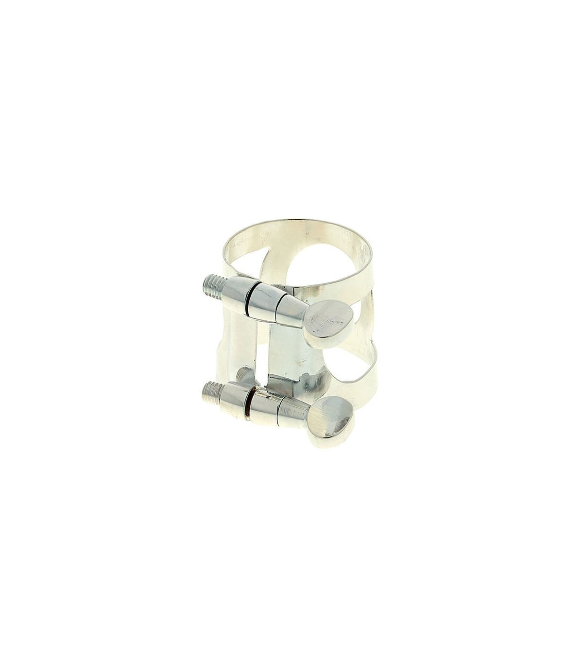 Instrumente de suflat - Buffet Crampon BCK 100-294L Clarinet Ligature