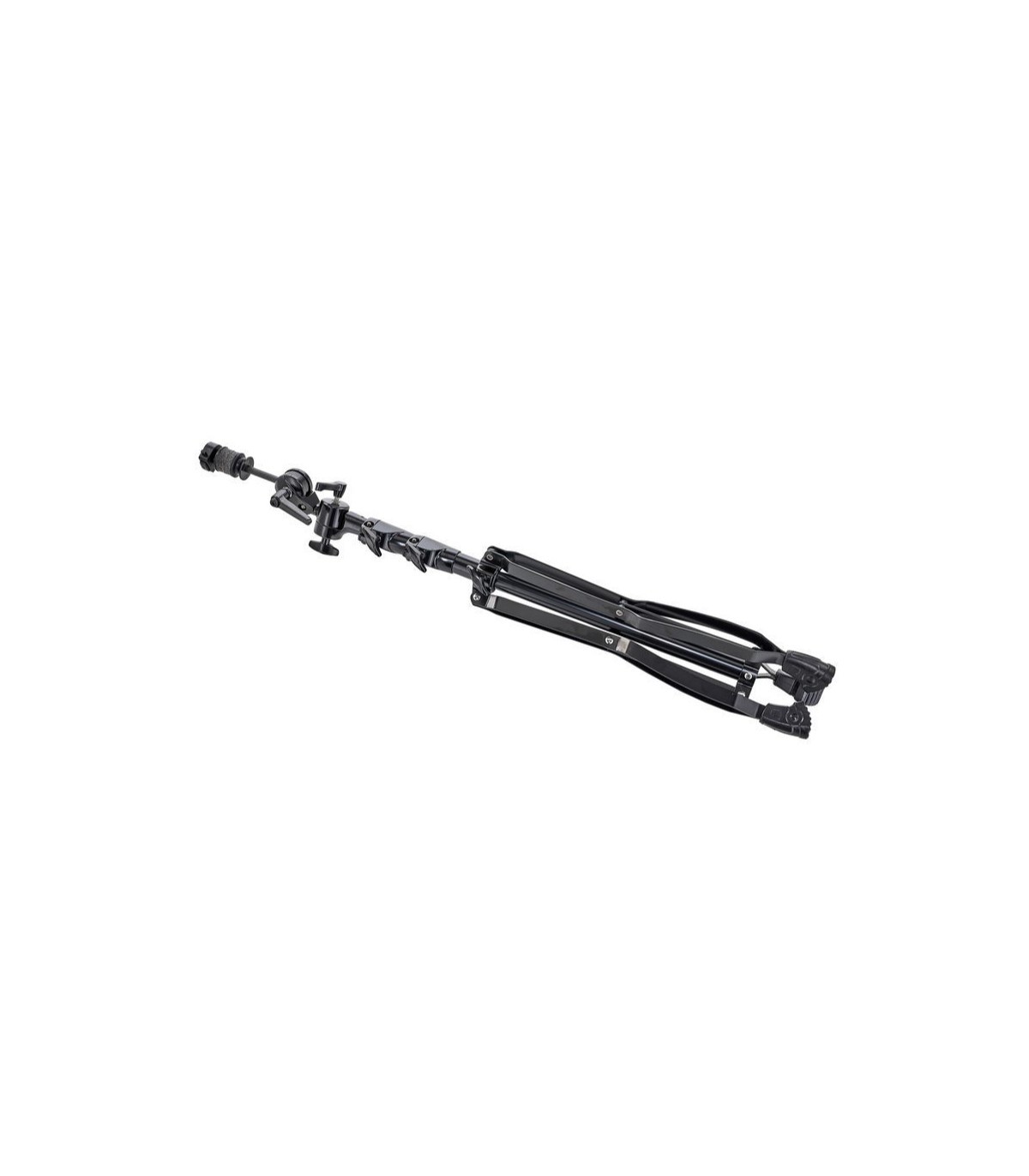 Mapex B800EB Stativ Cinel Negru [9]