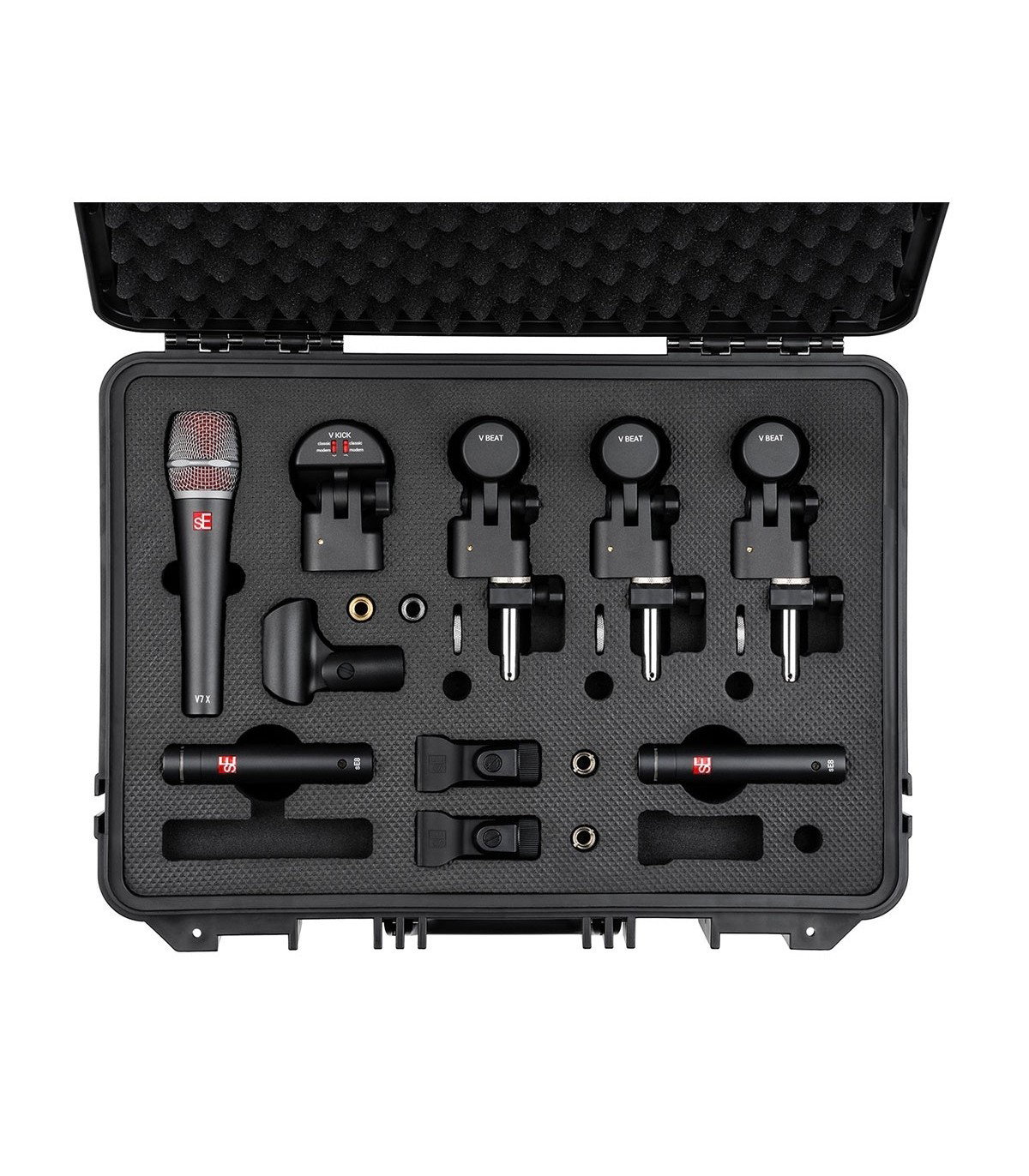Magazin - sE Electronics V Pack Arena