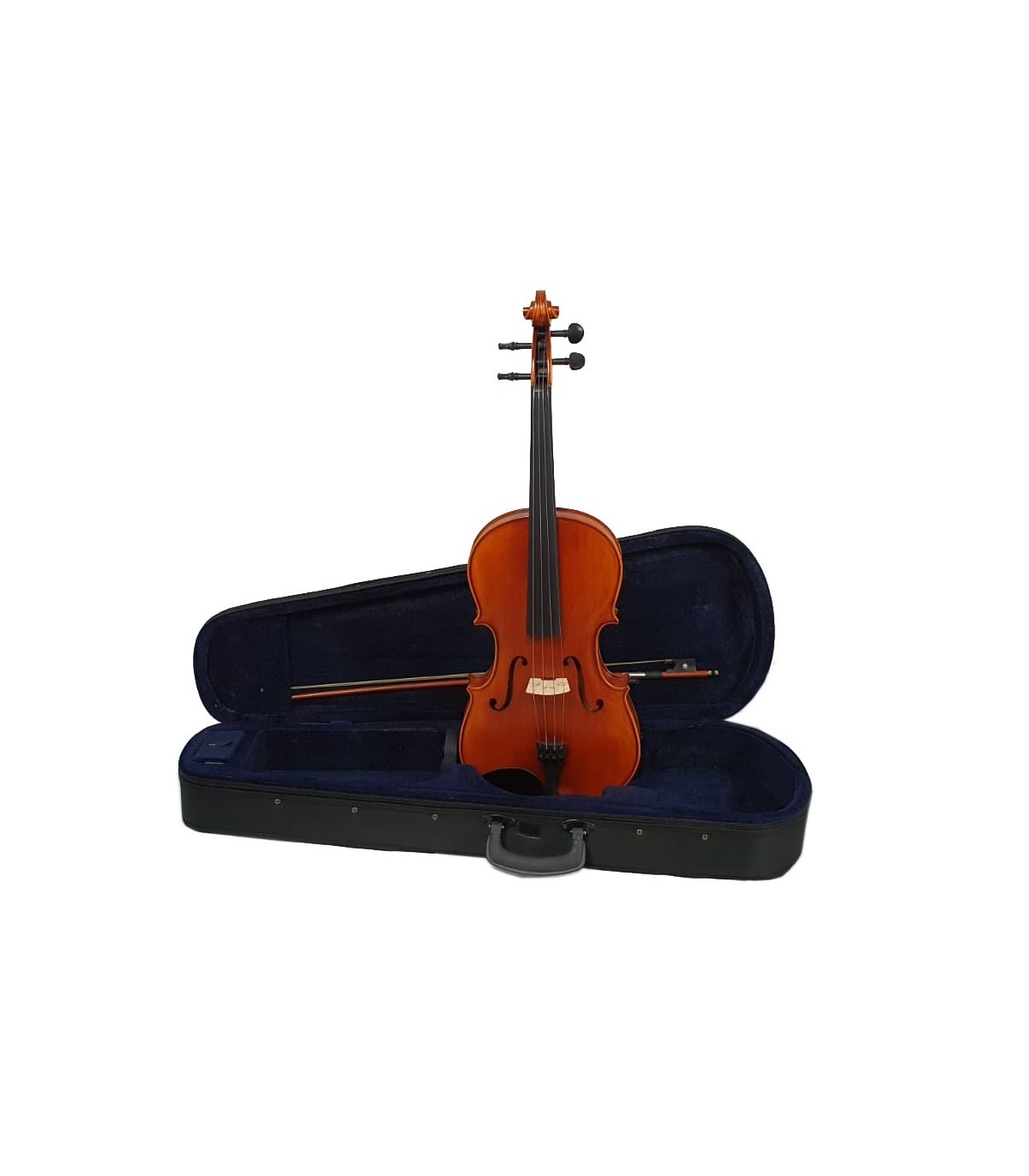Viole - Flame Pro LM110H 16.5 Inch Moderate Viola