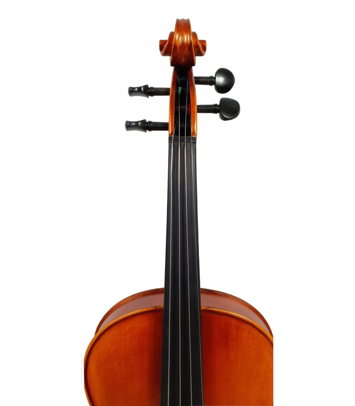 Flame Pro LM110H 16.5 Inch Moderate Viola [4]