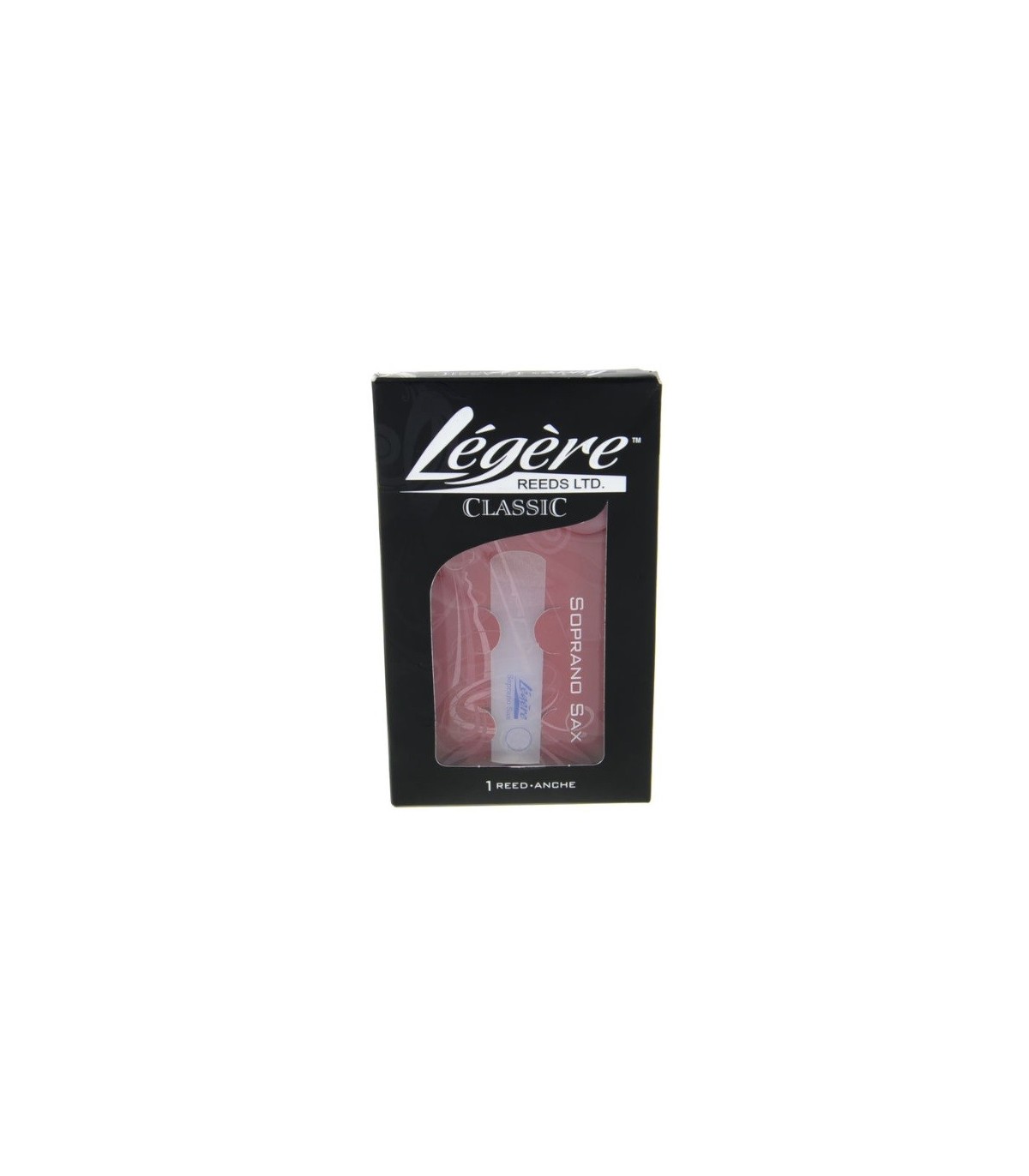 Instrumente de suflat - Legere Classic Soprano Sax 2.0