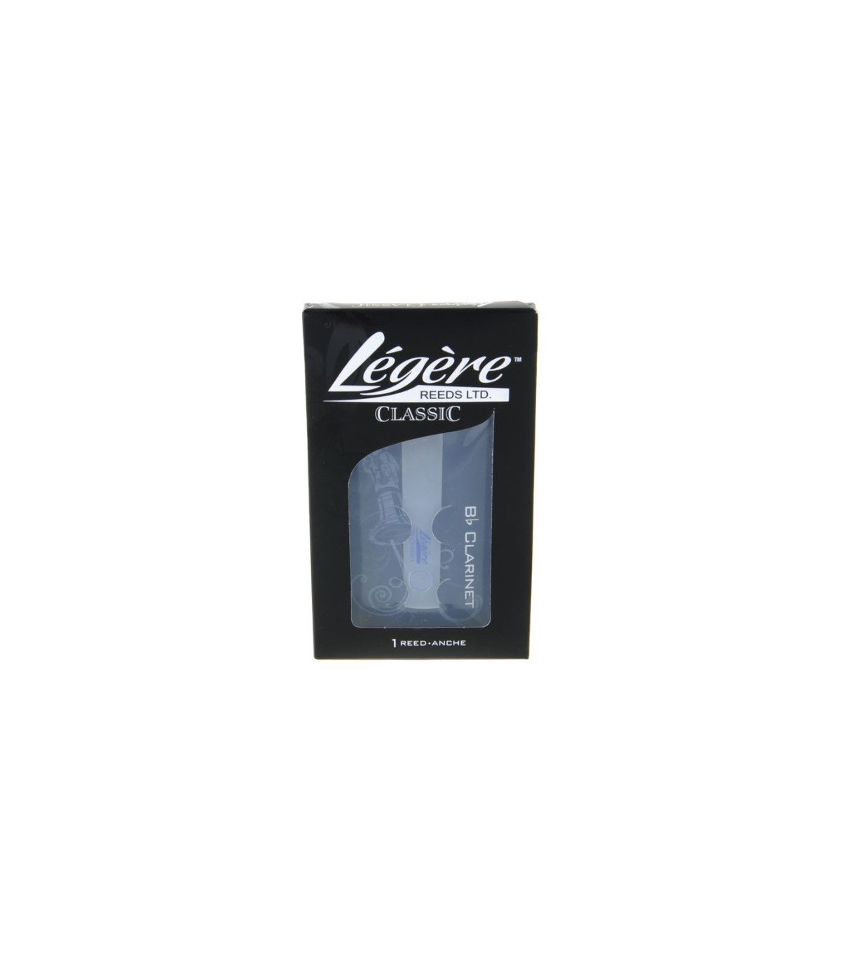 Instrumente de suflat - Legere Classic 2 Clarinet Sib