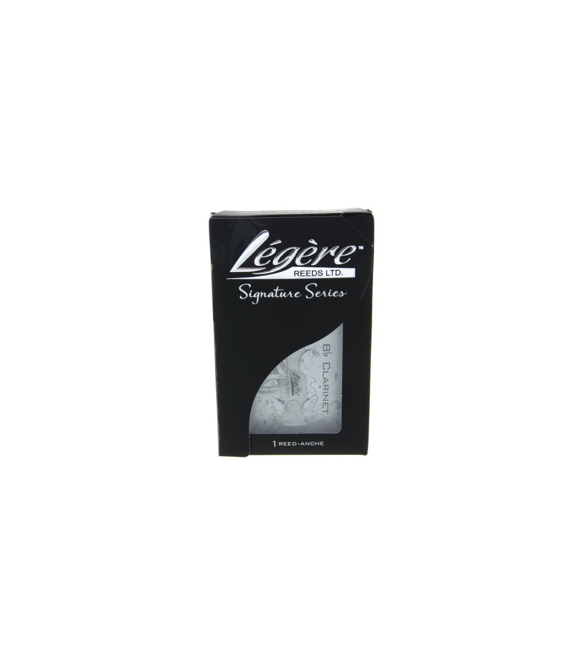 Instrumente de suflat - Legere Signature 3,0 Clarinet Sib