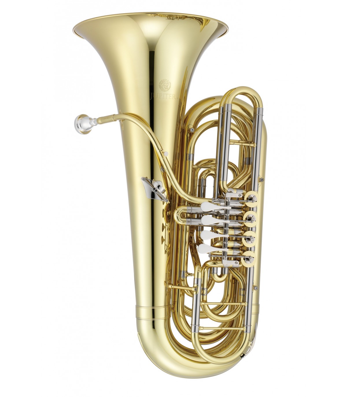 Jupiter JTU1140 Bb-Tuba [1]