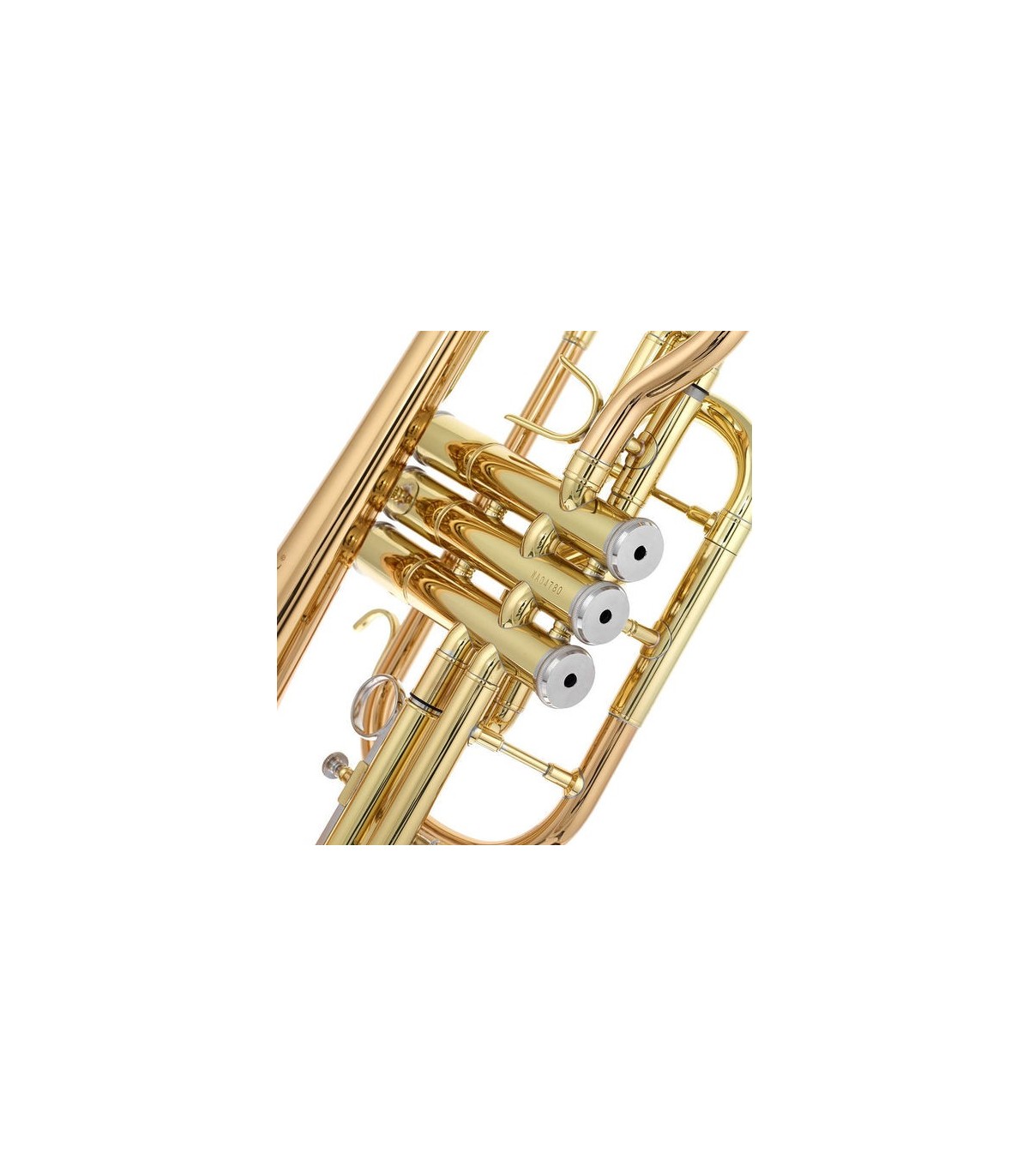 Jupiter JCR700RQ [4]