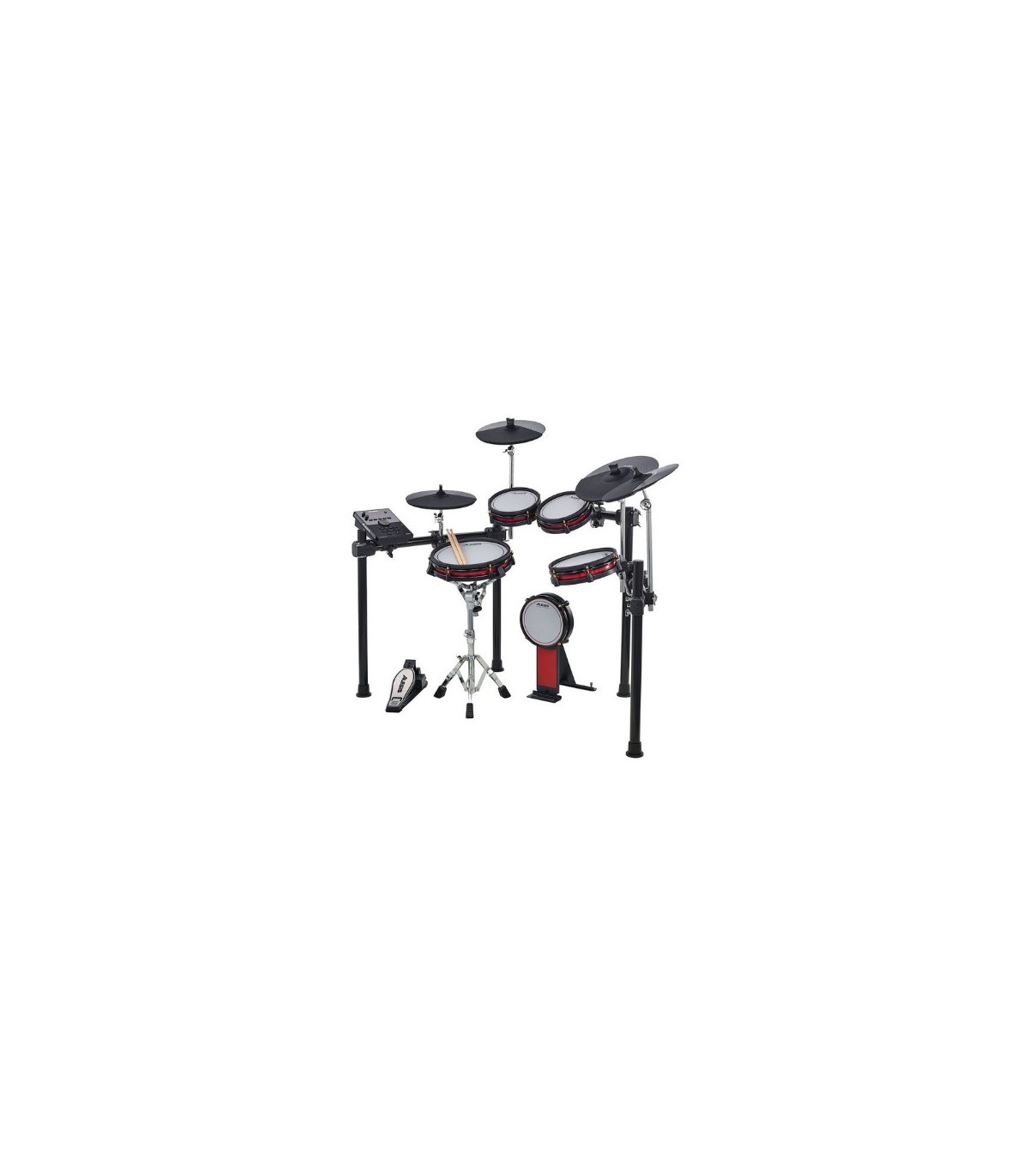 Magazin - Alesis Crimson II SE Mesh Kit