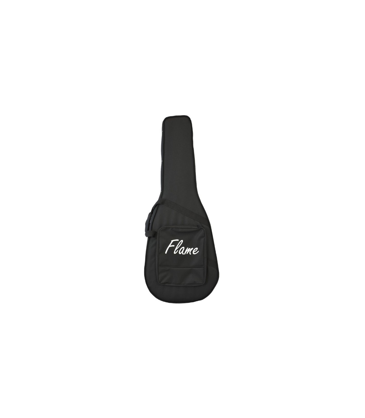 Flame CC-501L BK [2]