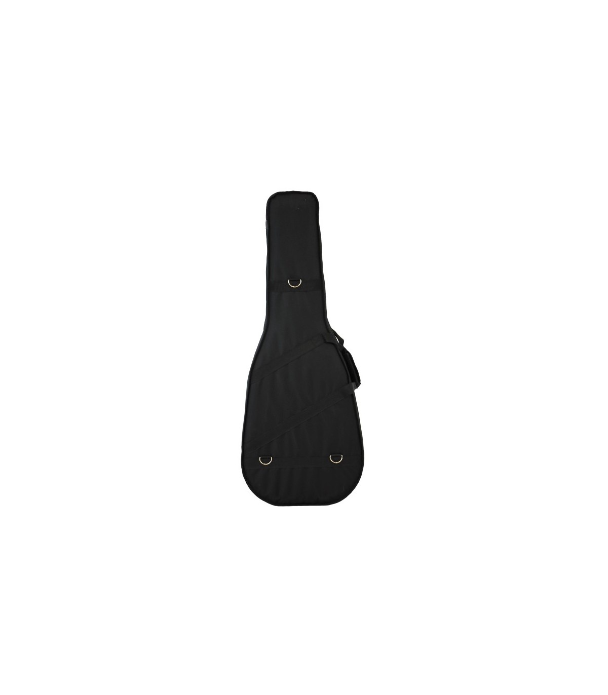Flame CC-501L BK [3]